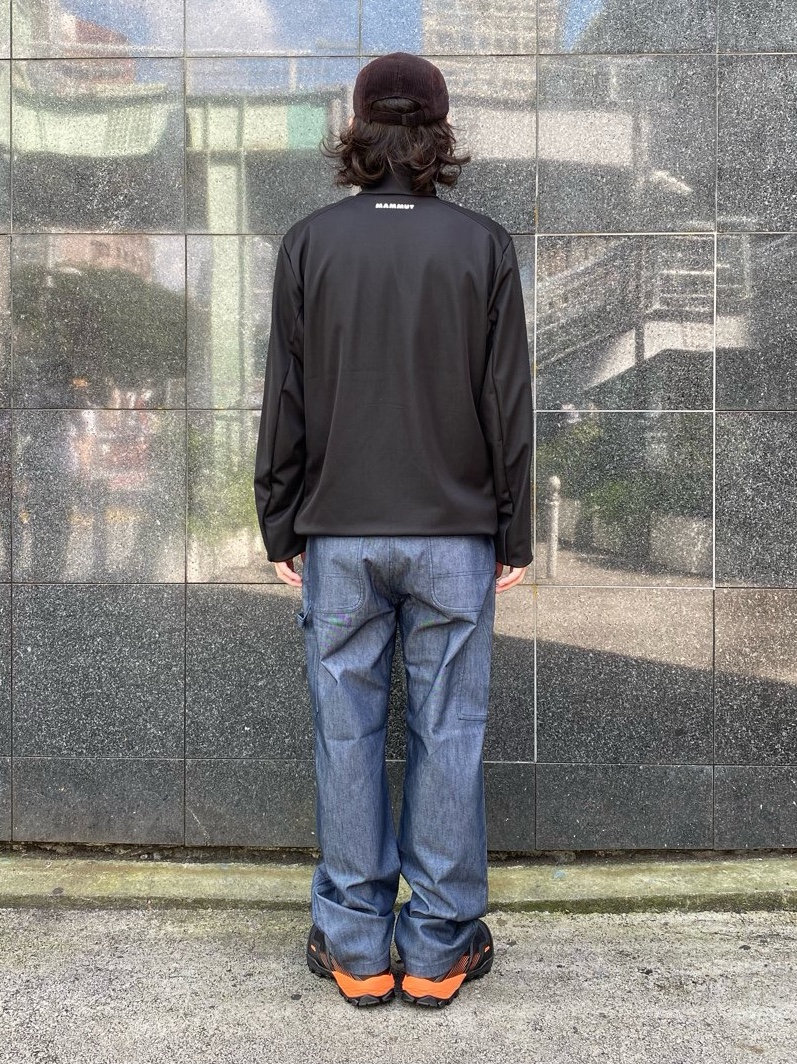 高機能トラックジャケットスタイル JUNJIMAN