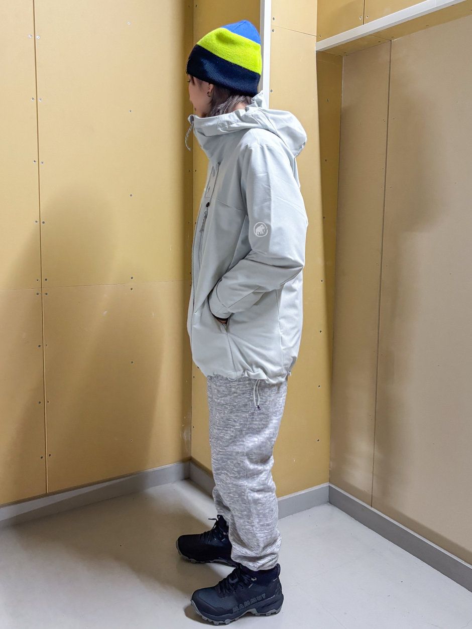 このソフトシェル形も色もめっちゃ可愛いです！ ほの