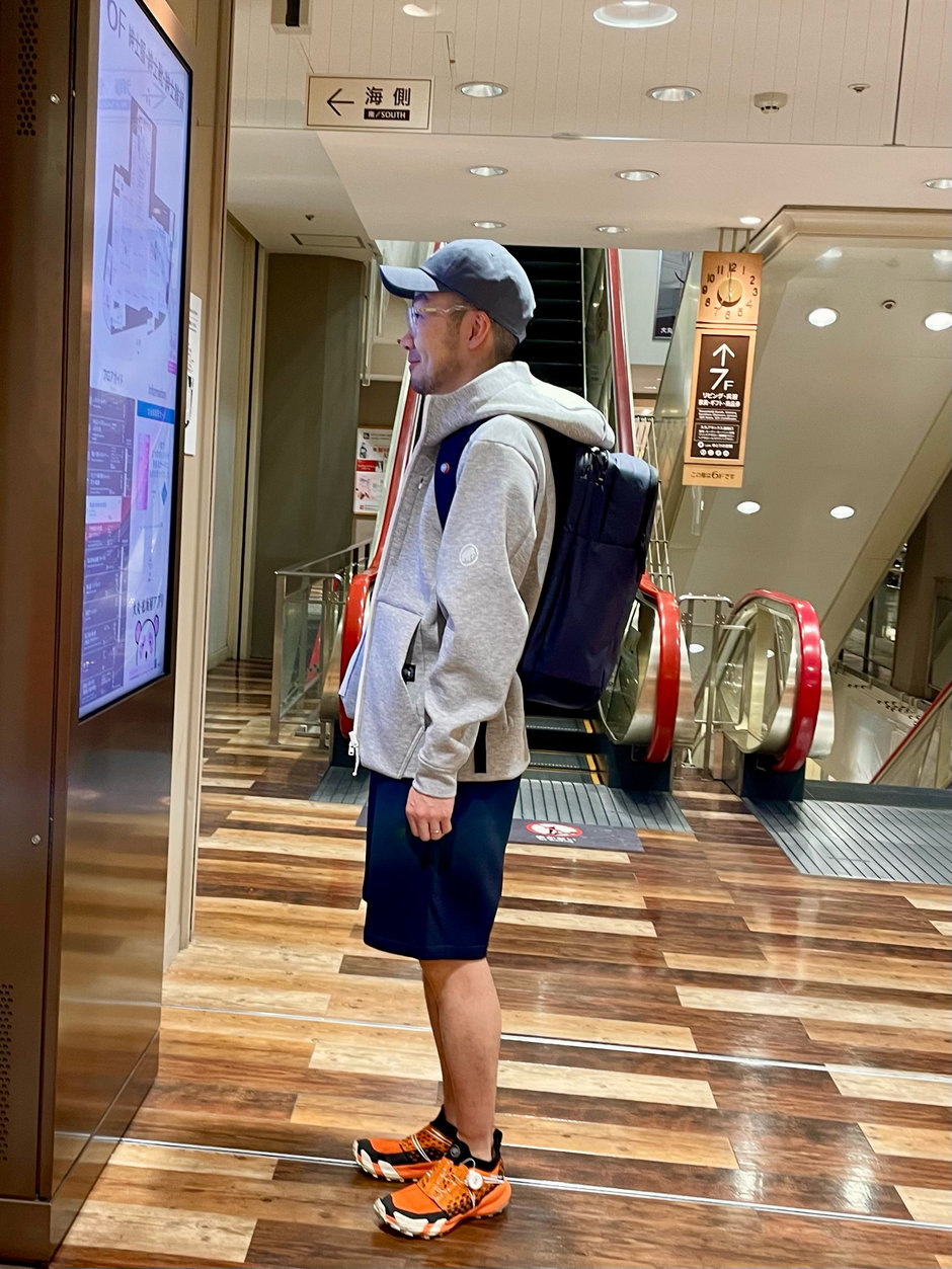 ついにDynoシリーズに‼︎ E!KAWA