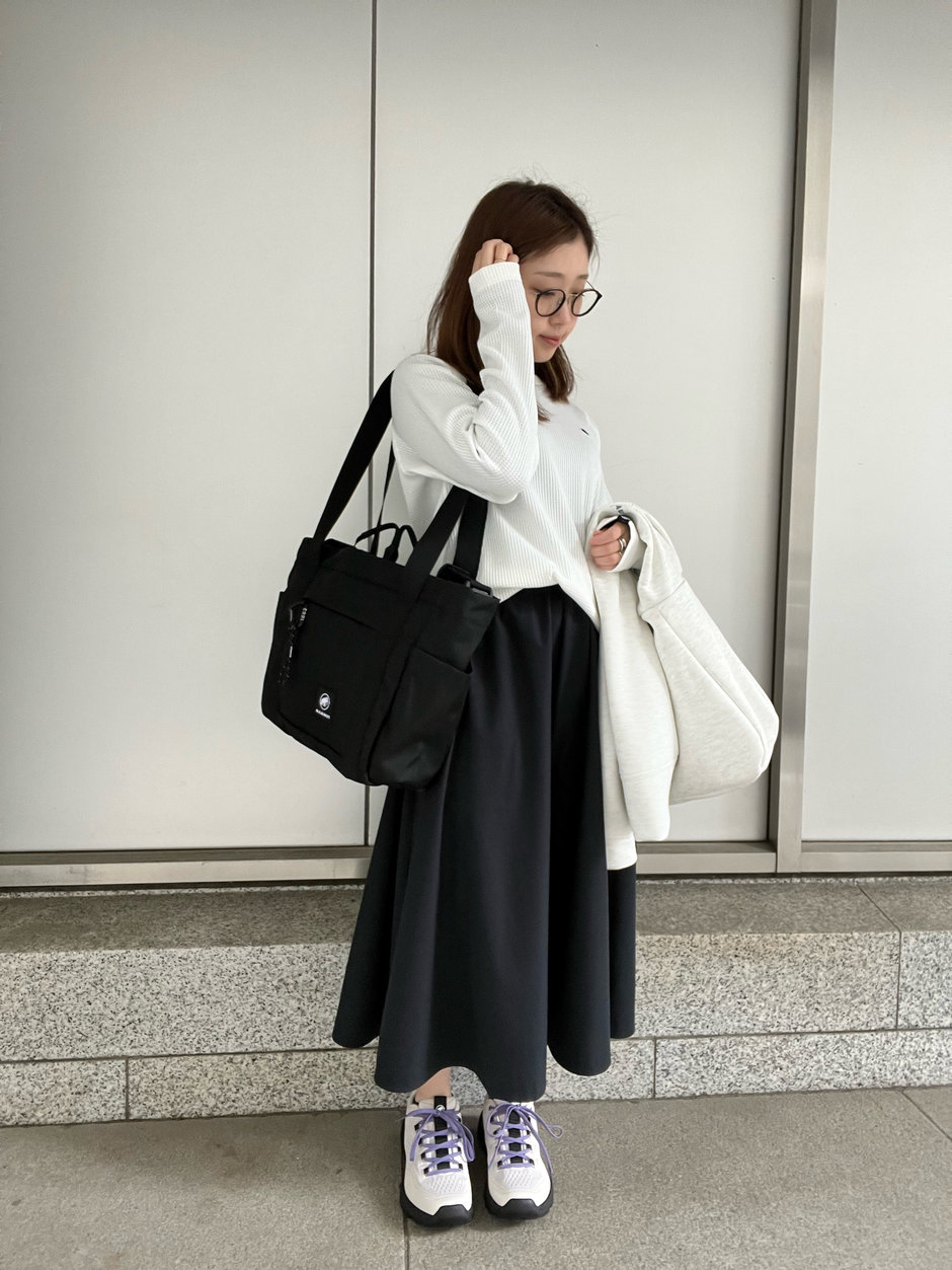 ソフトシェルセットアップ Ito