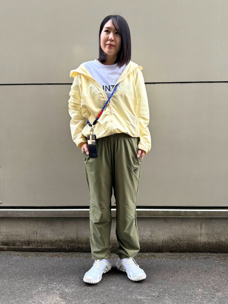 バターイエロー aki