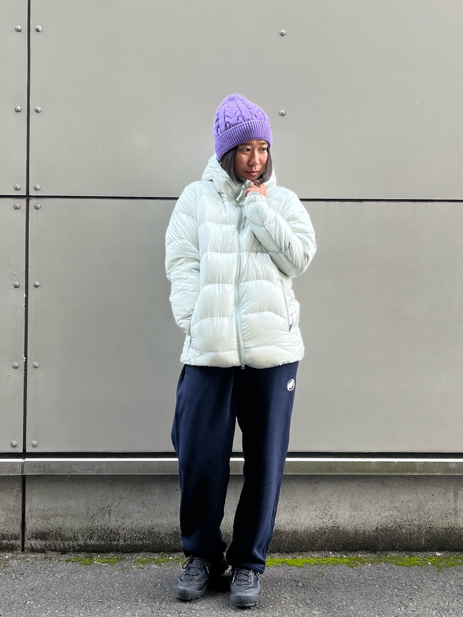  asa コーディネート画像