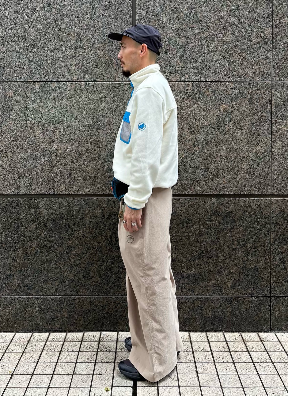 秋の街ブラスタイル JUNJIMAN