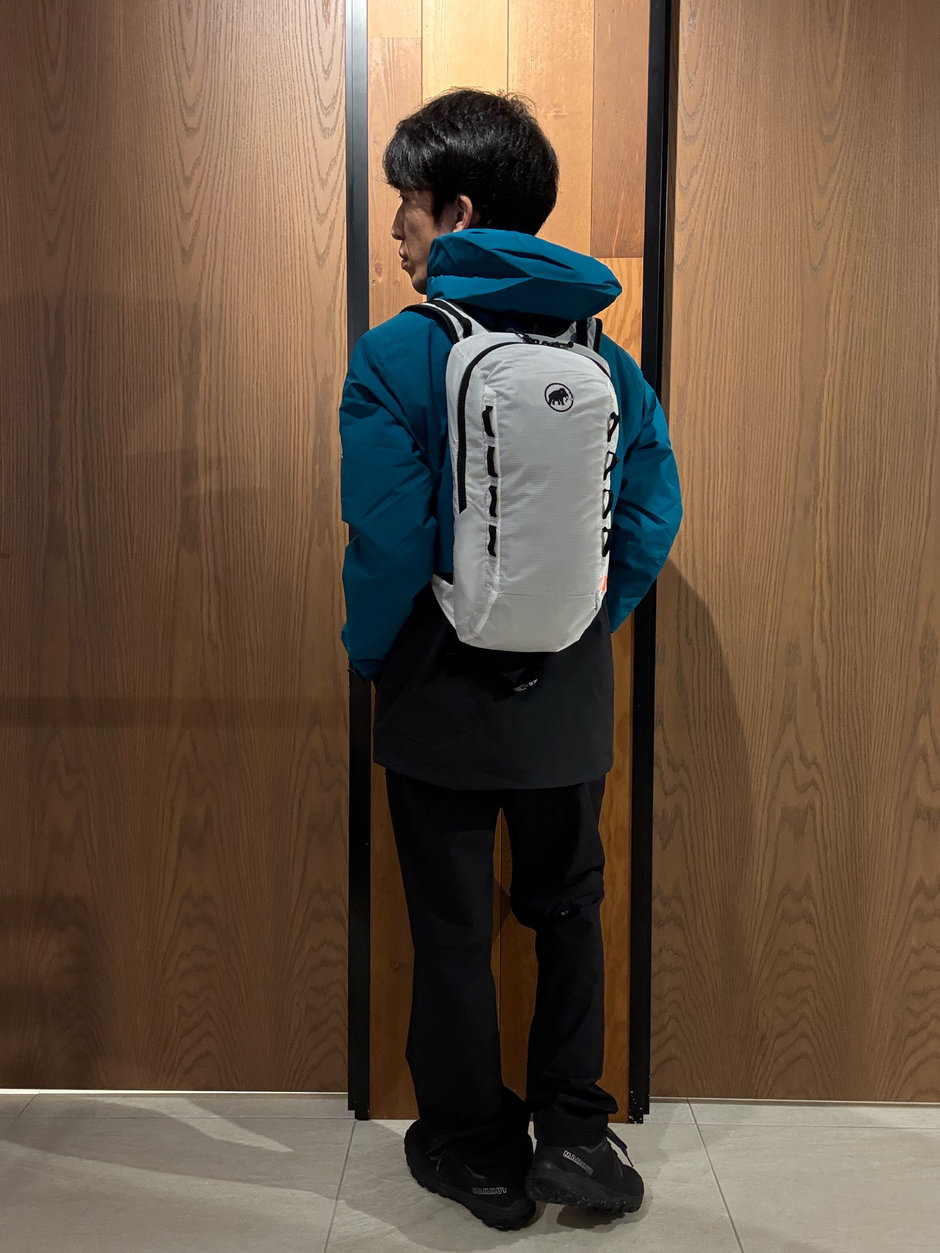 新作中綿ジャケット！ Kawamura