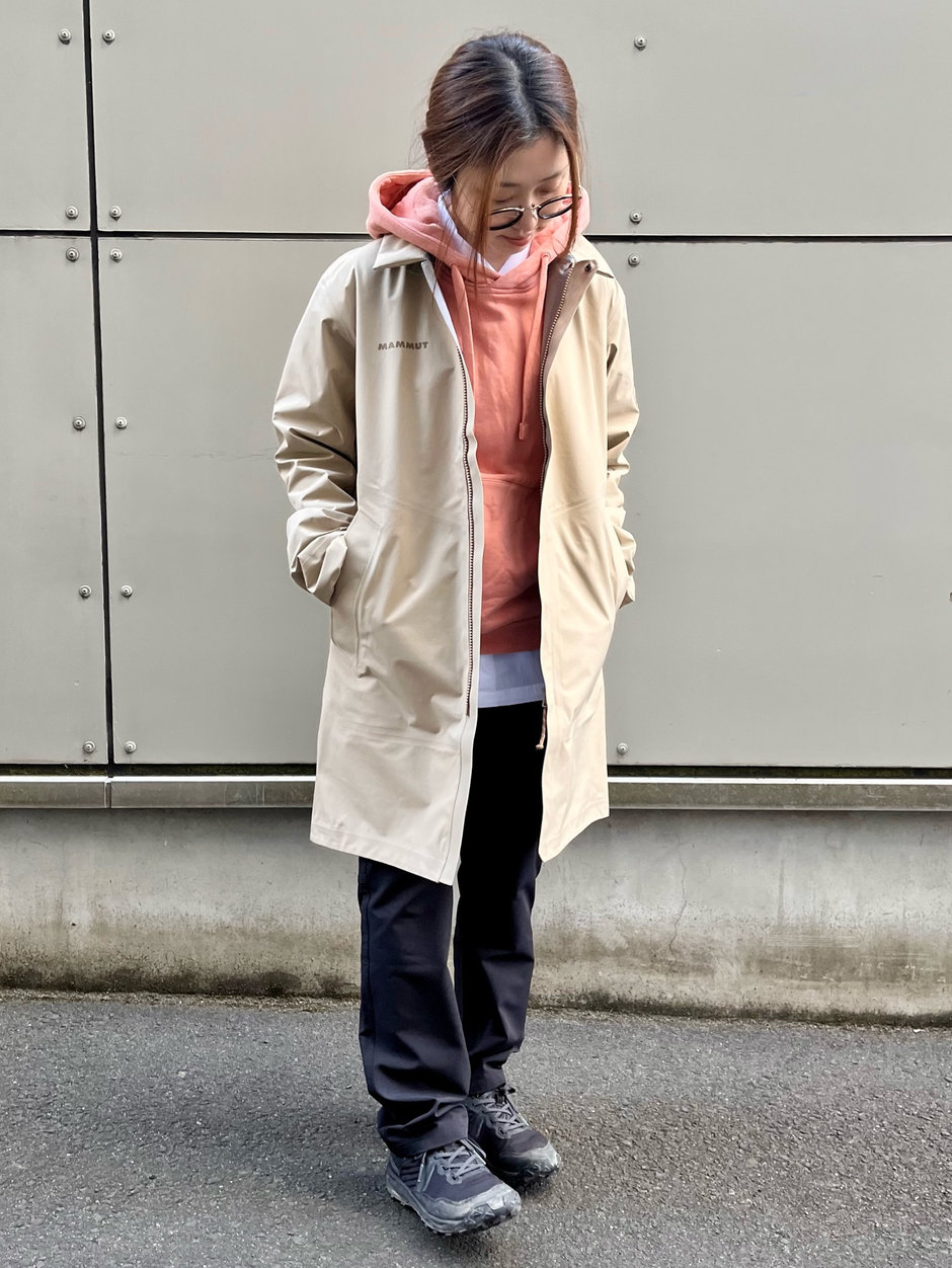 綺麗めカジュアルコーデ Ito