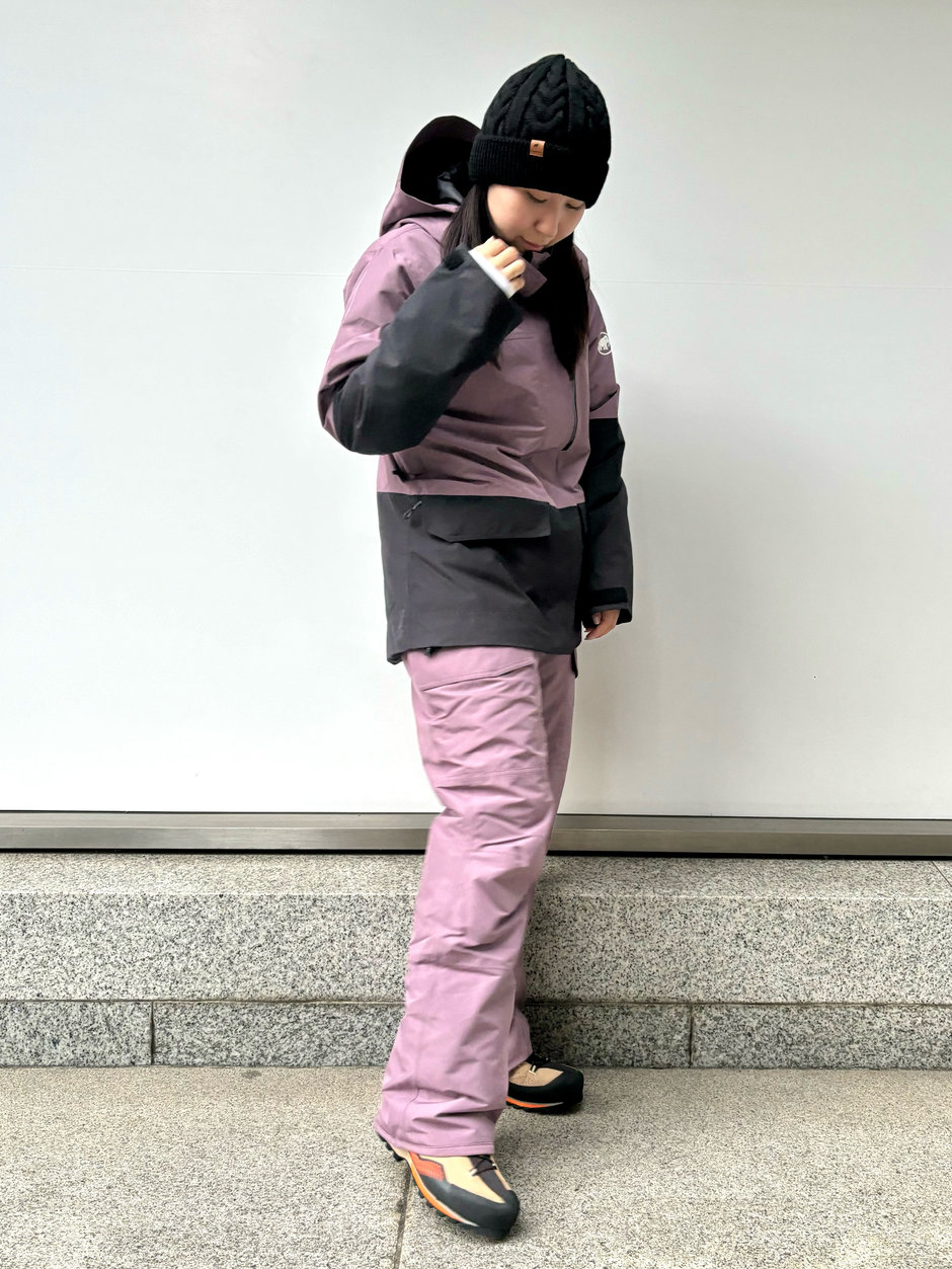 ウィンタースポーツ！ aki