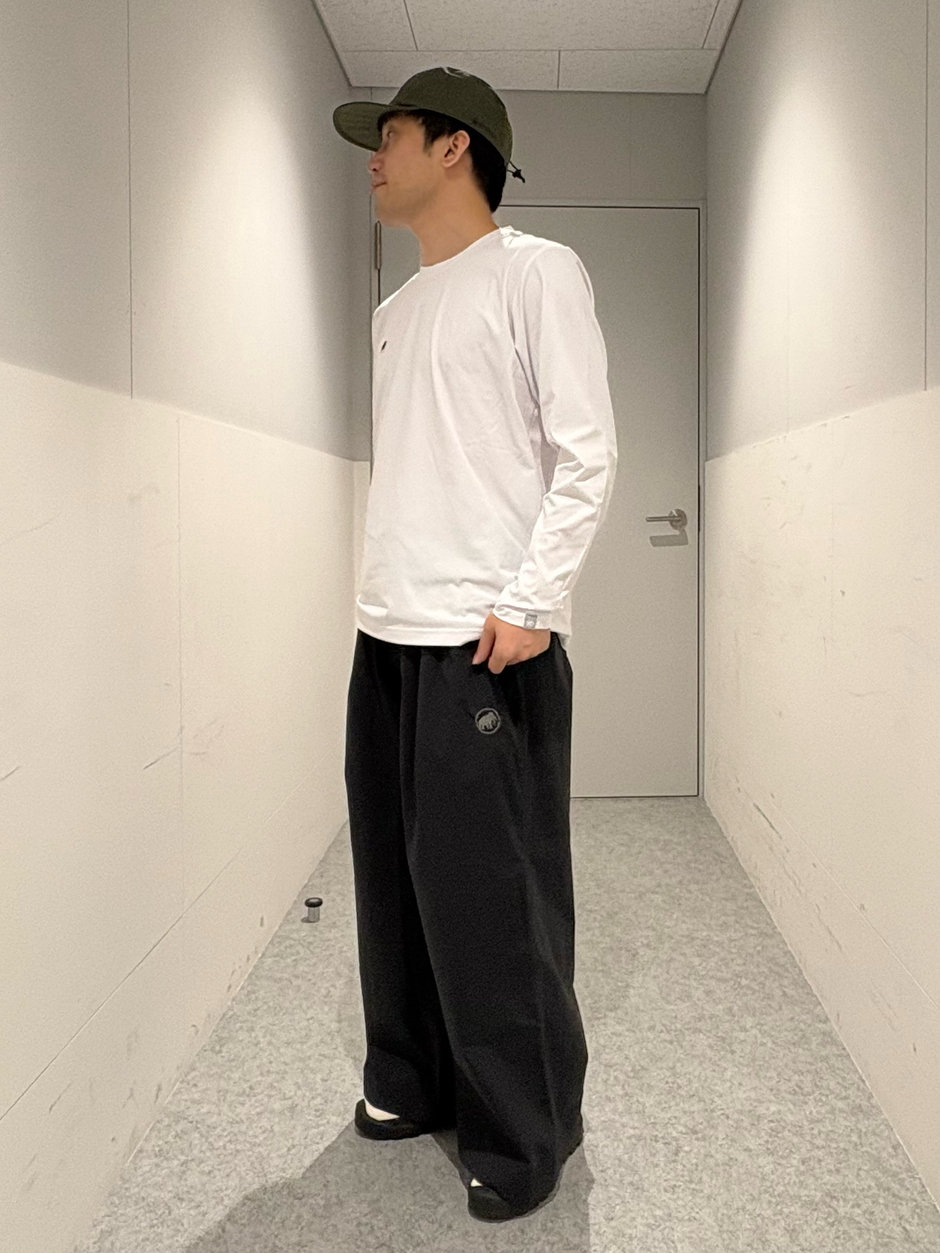 アウターにもインナーにも使える万能ダウン！ Ken