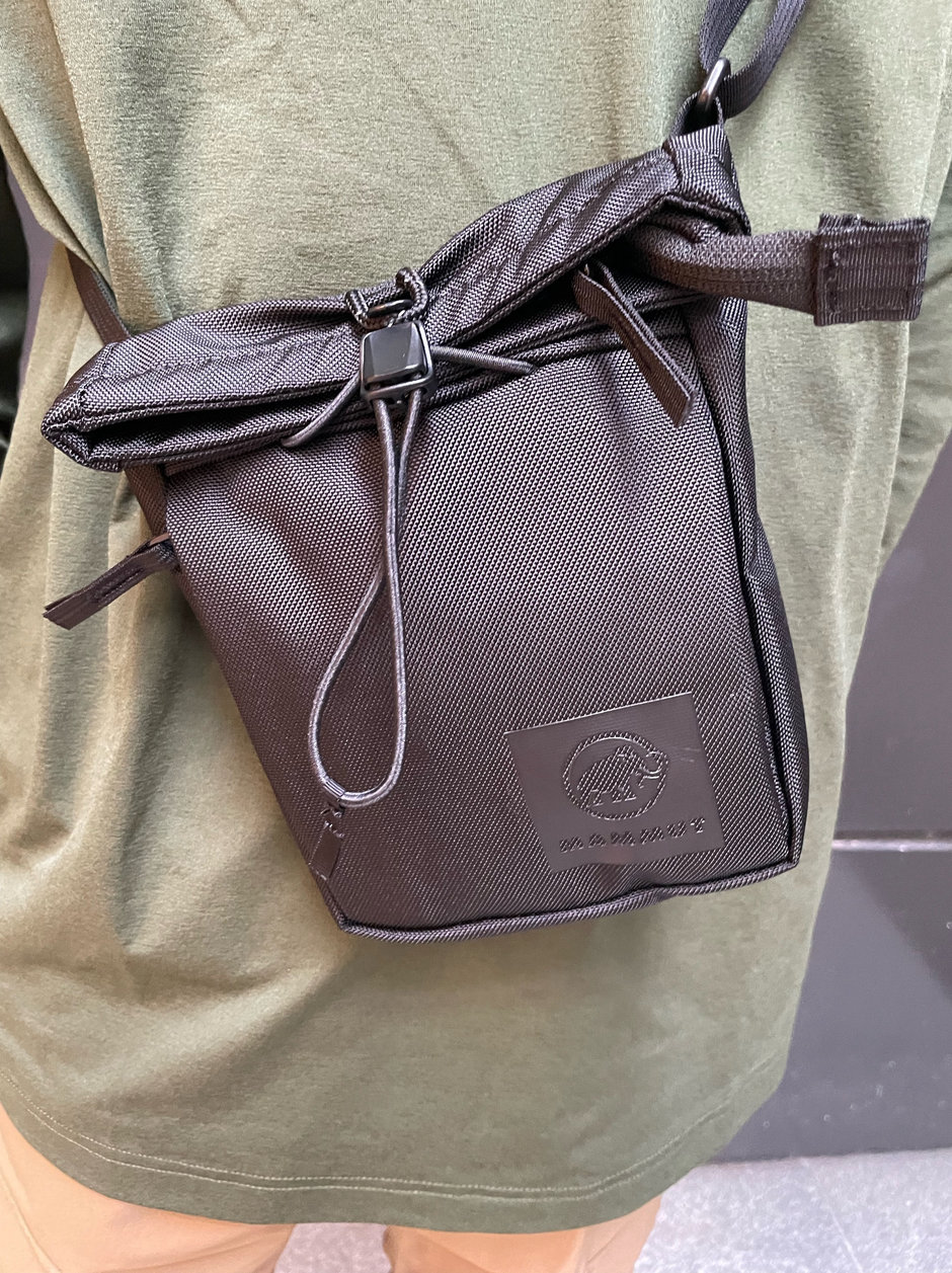 秋のアーバンスタイルコーデ Kawamura