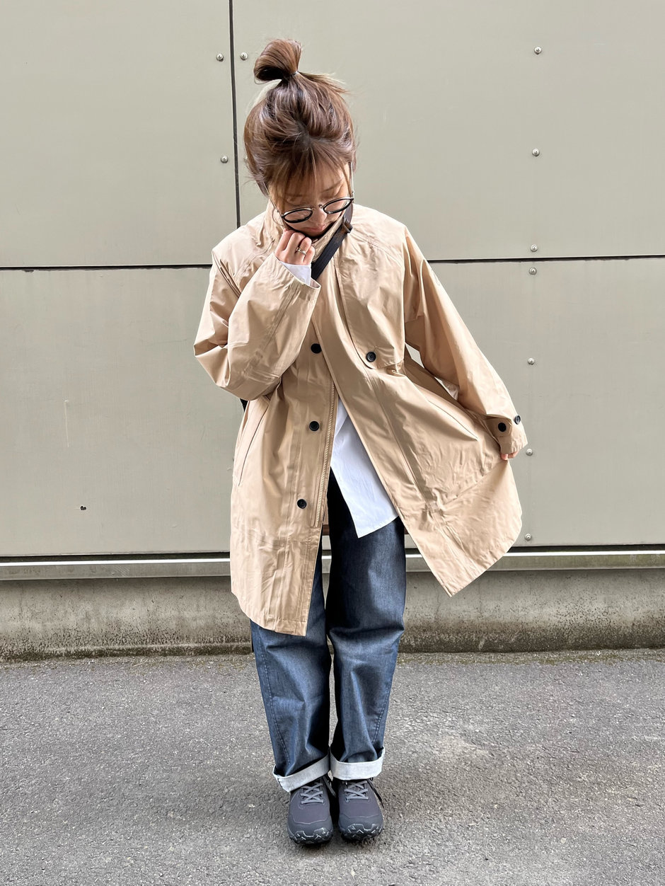 GWにもピッタリ！お出掛けコーデ Ito