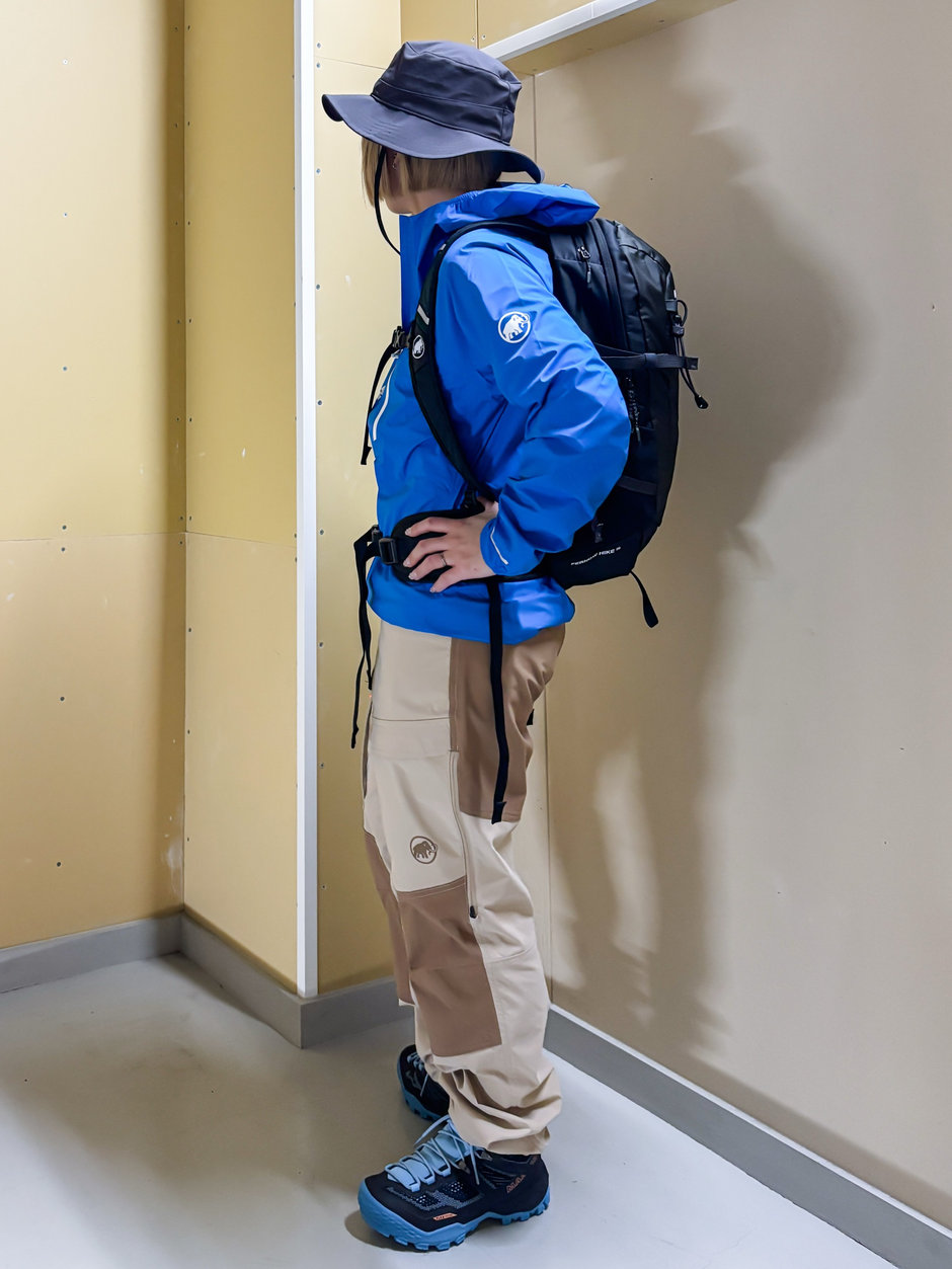 春夏山⛰️ ほの