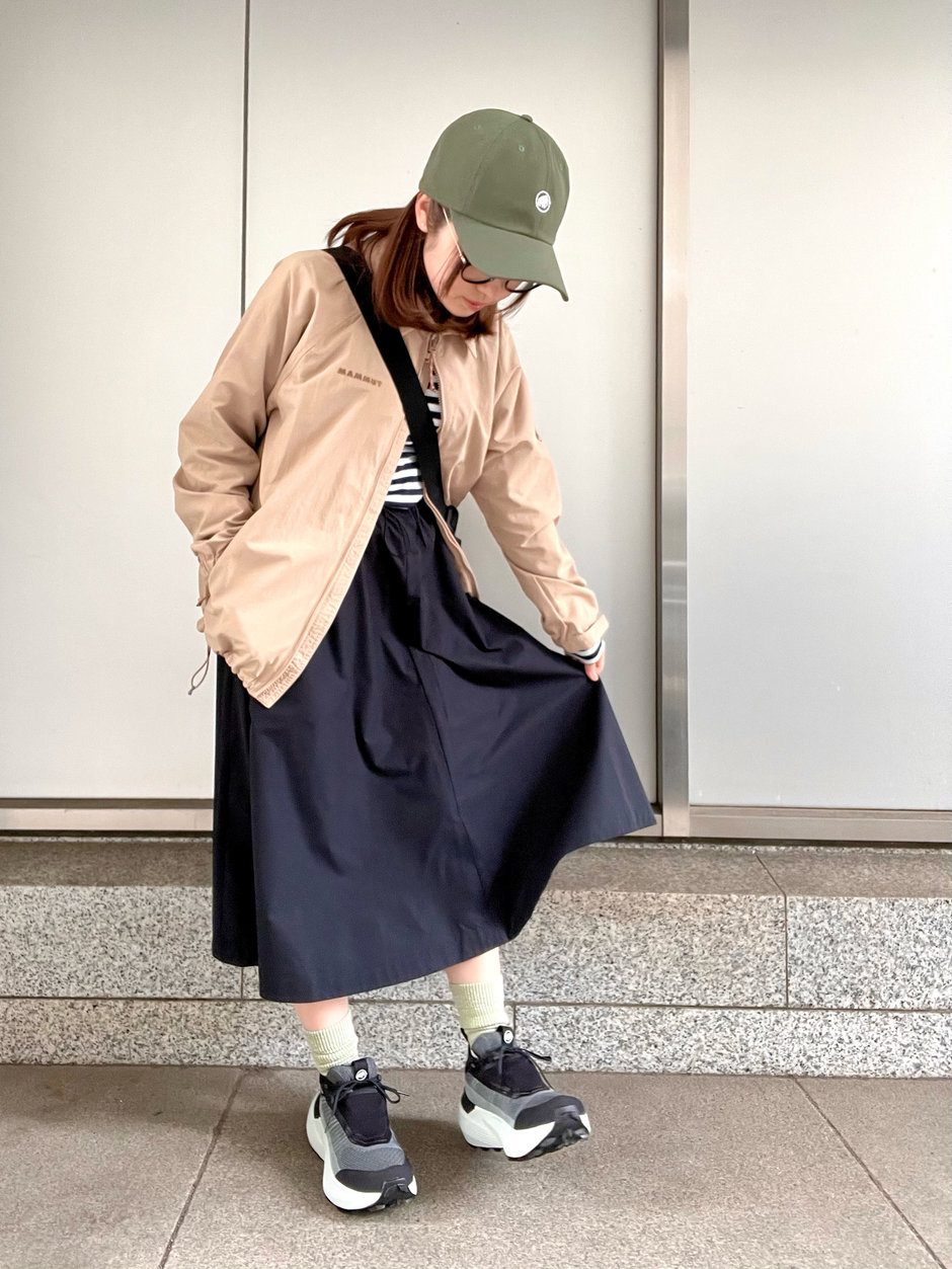  Ito コーディネート画像