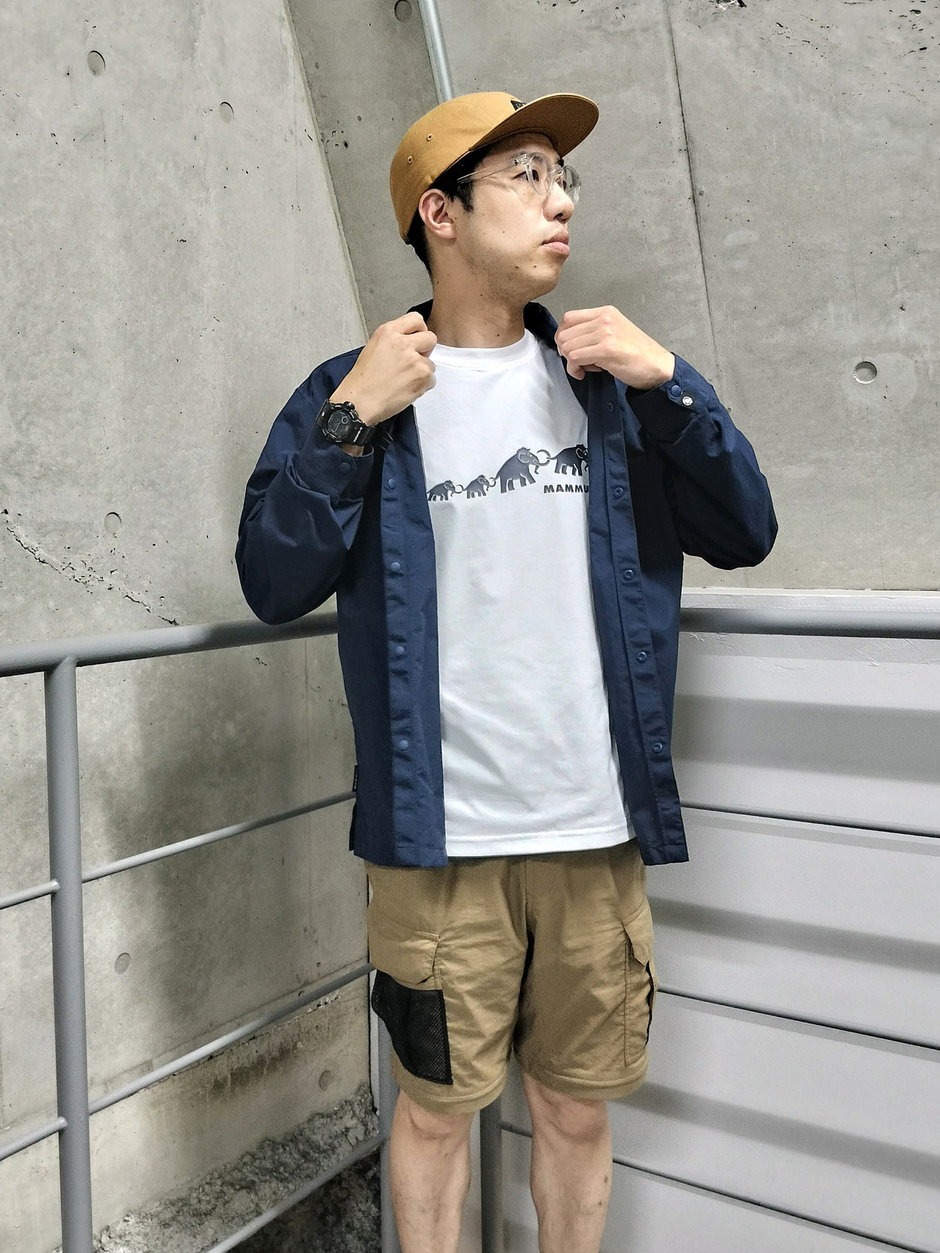 シックな中に可愛さをプラス まえちゃん