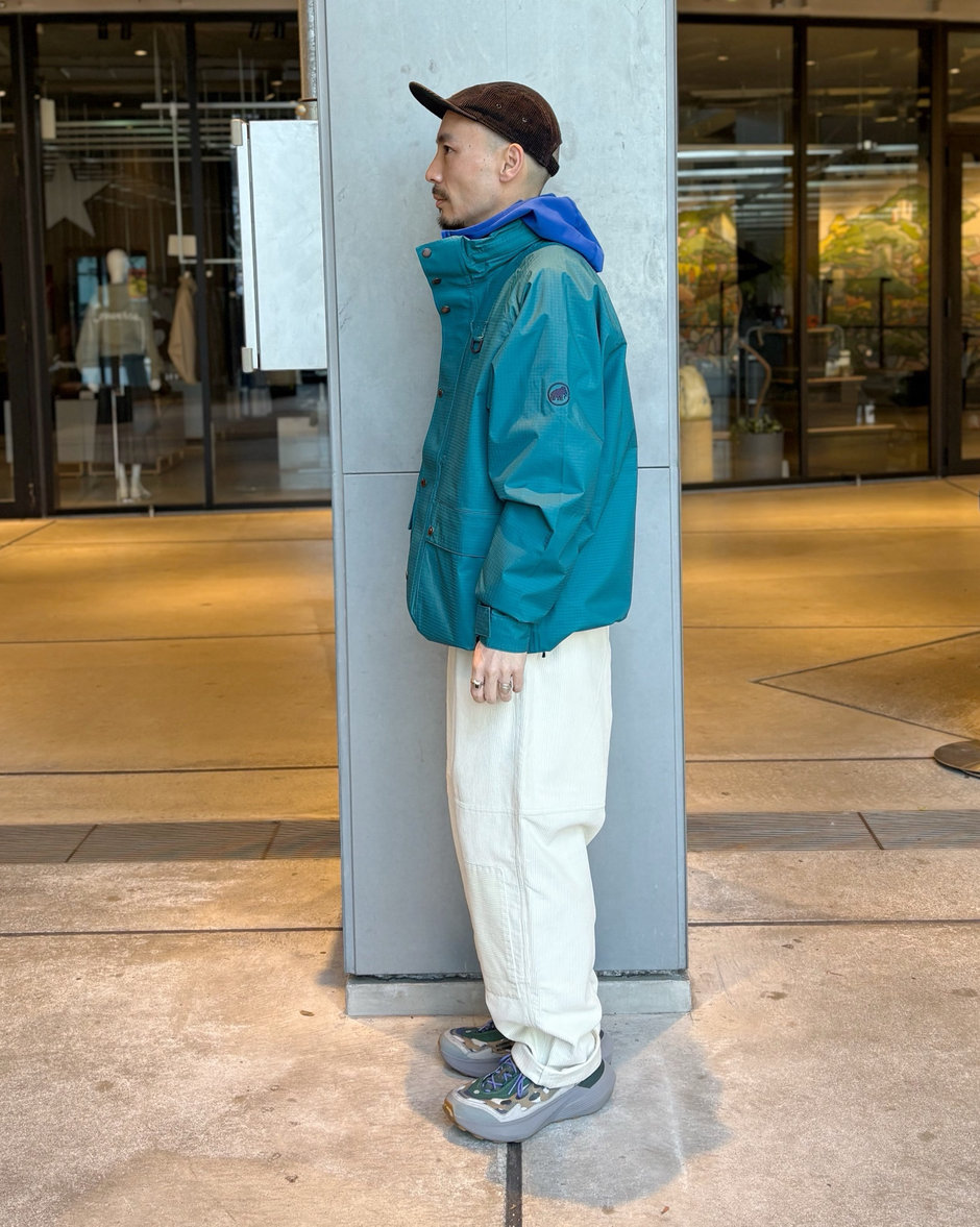 ブルー✖️ホワイト JUNJIMAN