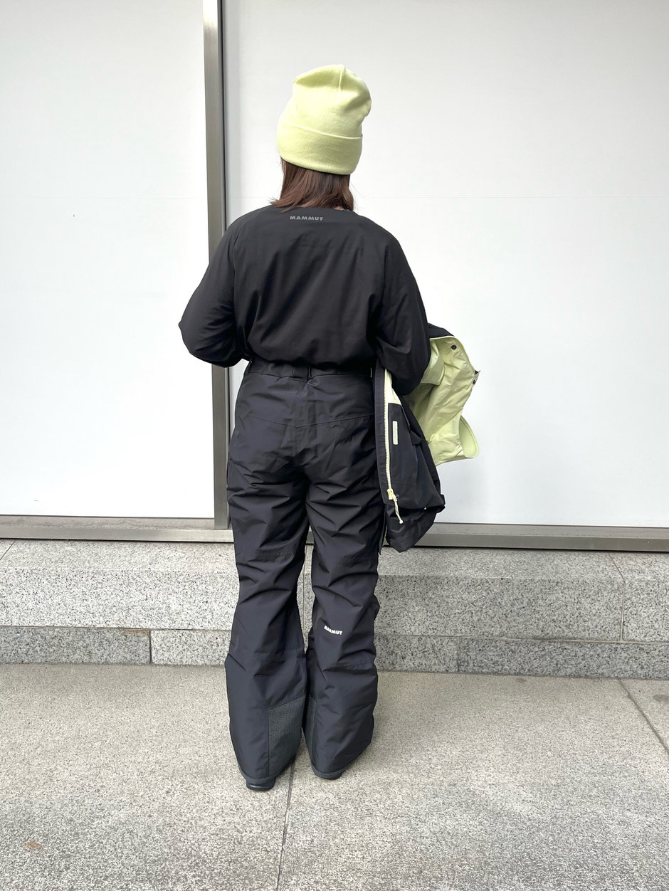 イエロー×ブラック Ito