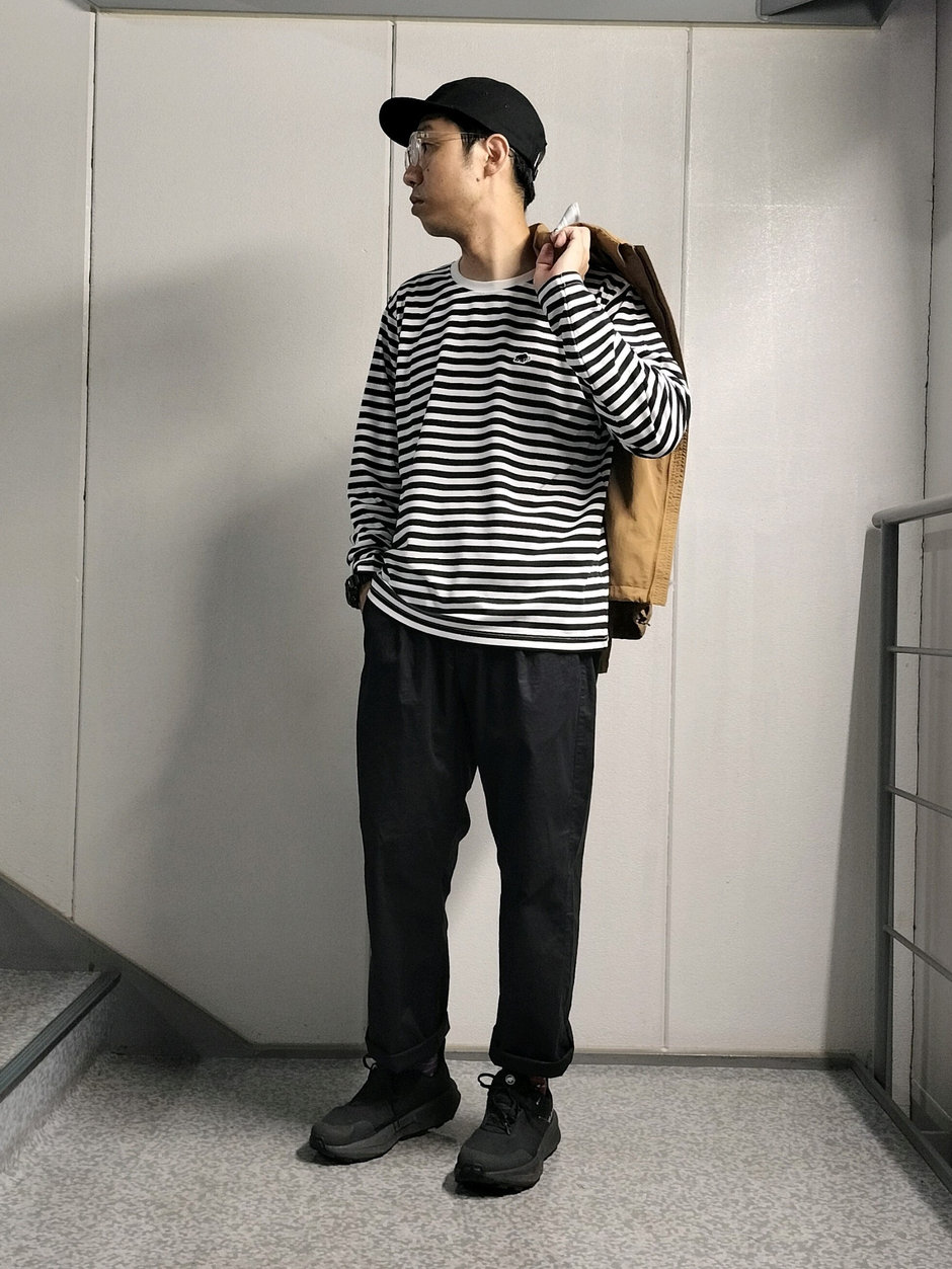 お出かけ、旅行にオススメ まえちゃん