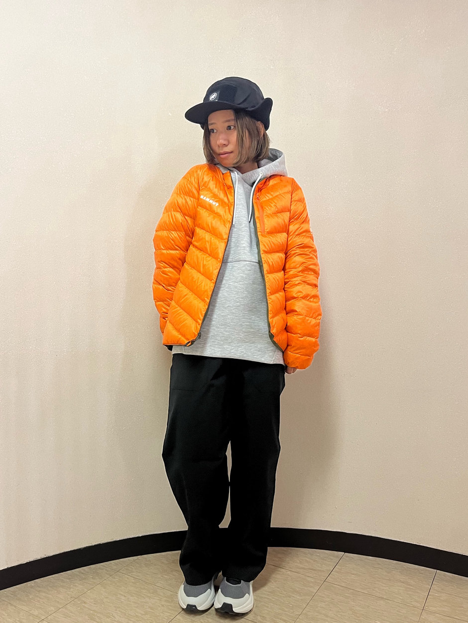 ストリートな気分 asa