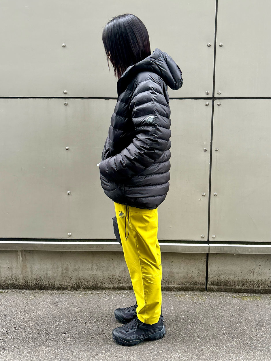 ブラック×イエロー aki