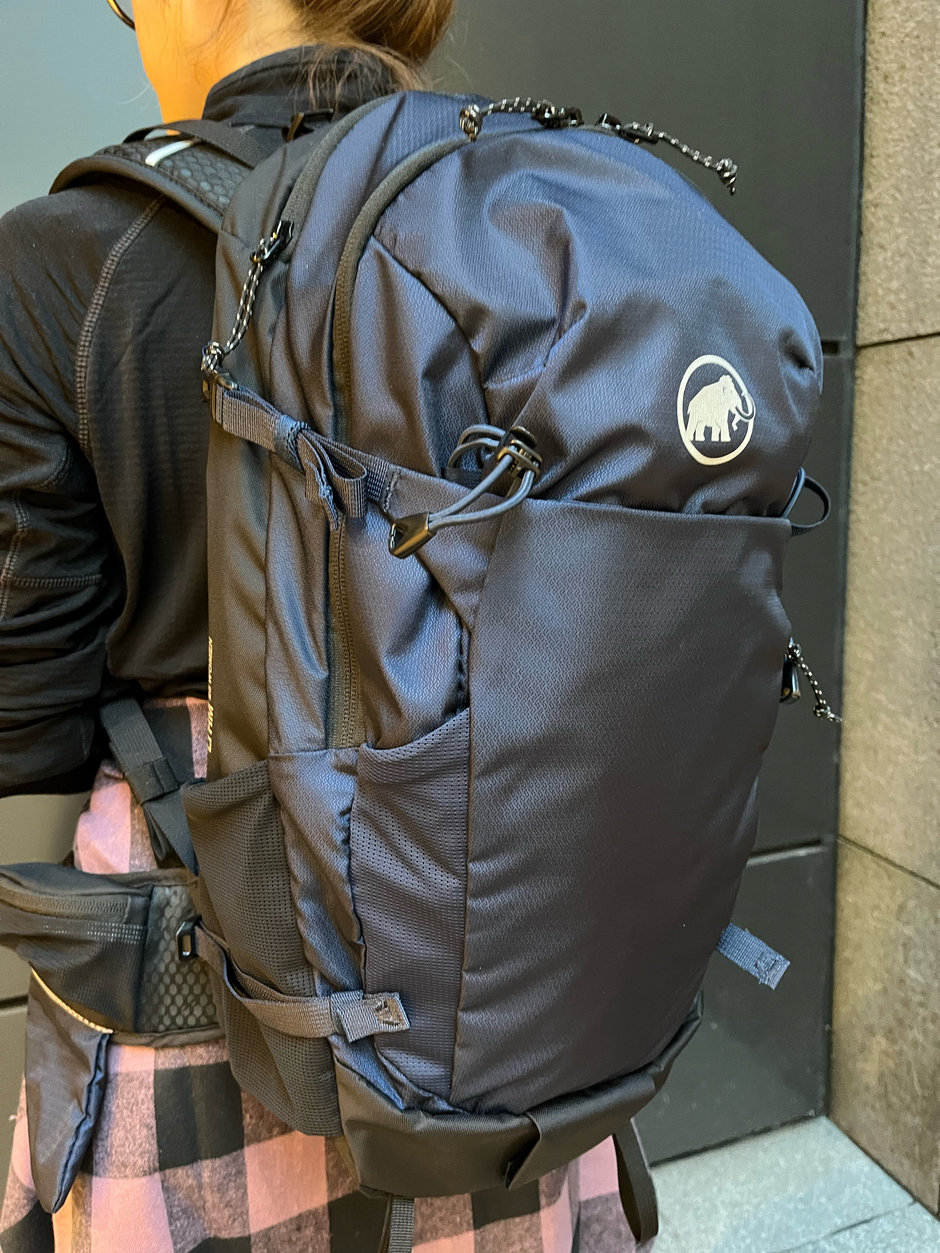 アクティブコーデ Ito