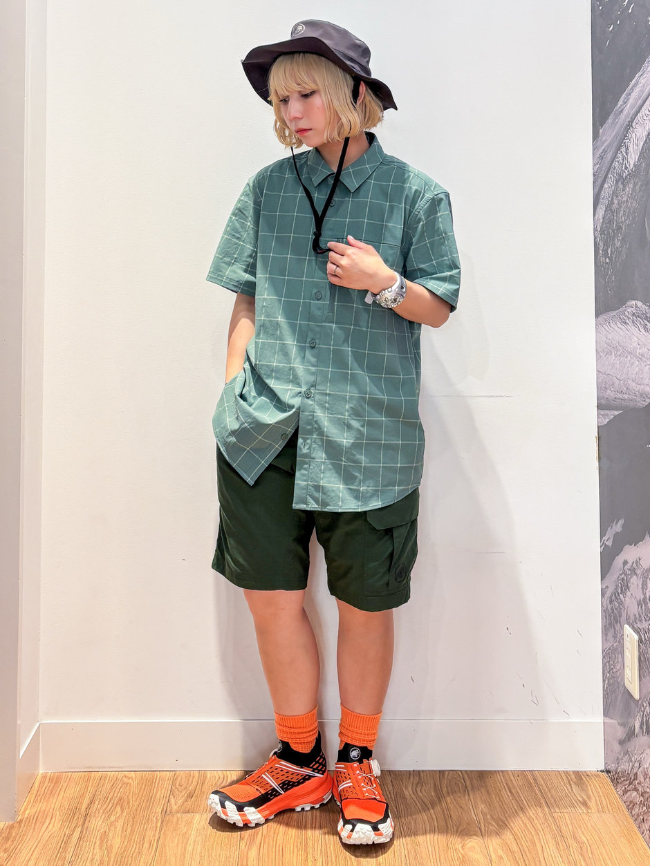 夏フェスに行くぞ！！ ほの