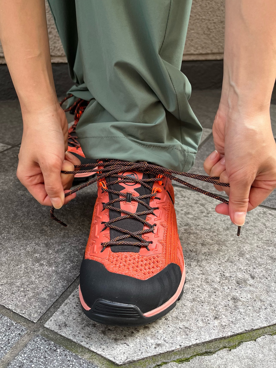 クライミングコーデ Ito