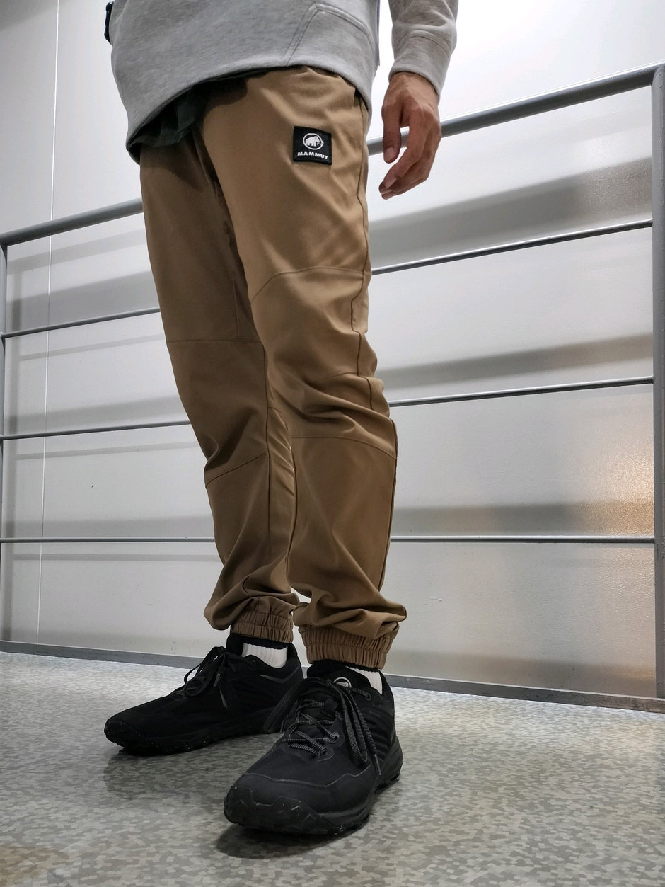 パーカー+シャツ まえちゃん