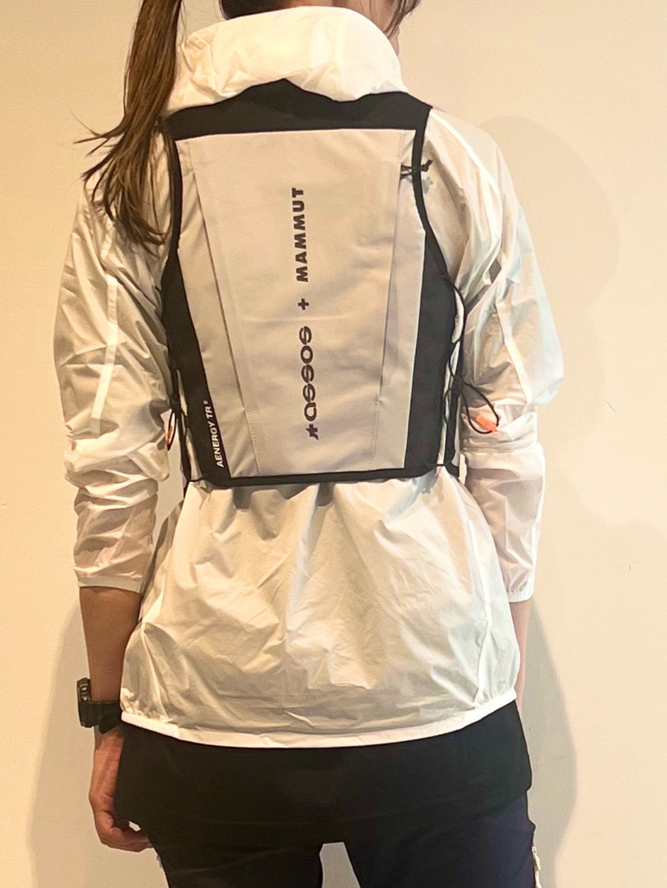 ランニングはじめました♪ ニシハラマキ