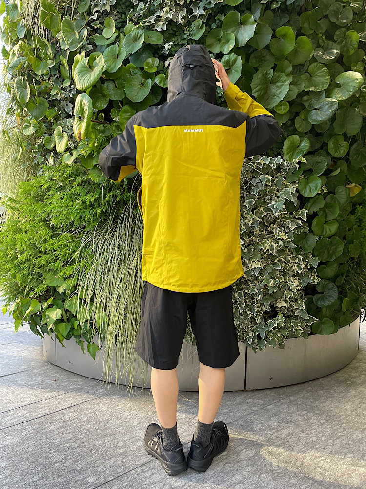 仙台推しカラーコーデ Kawamura