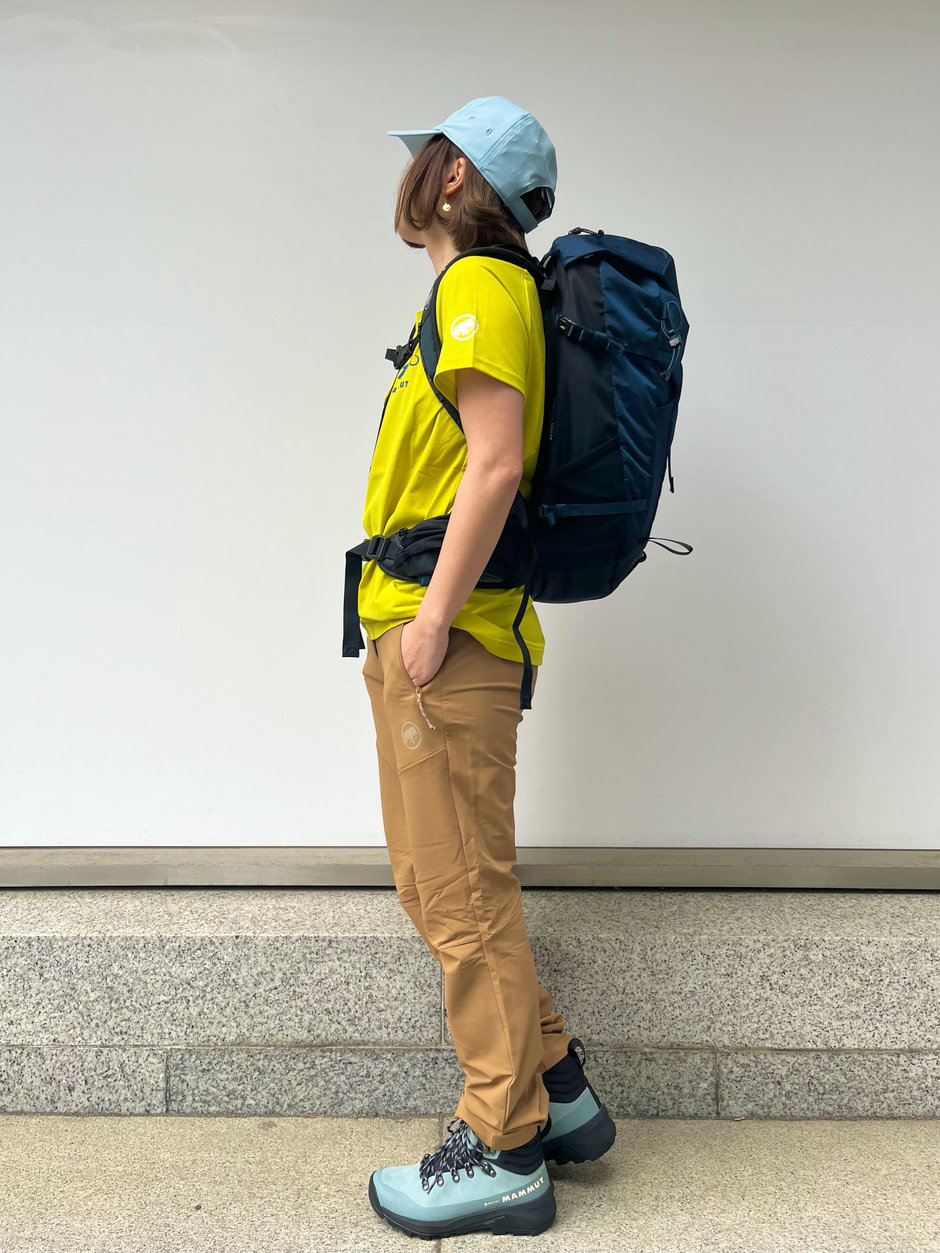 富士山に行こう！ asa