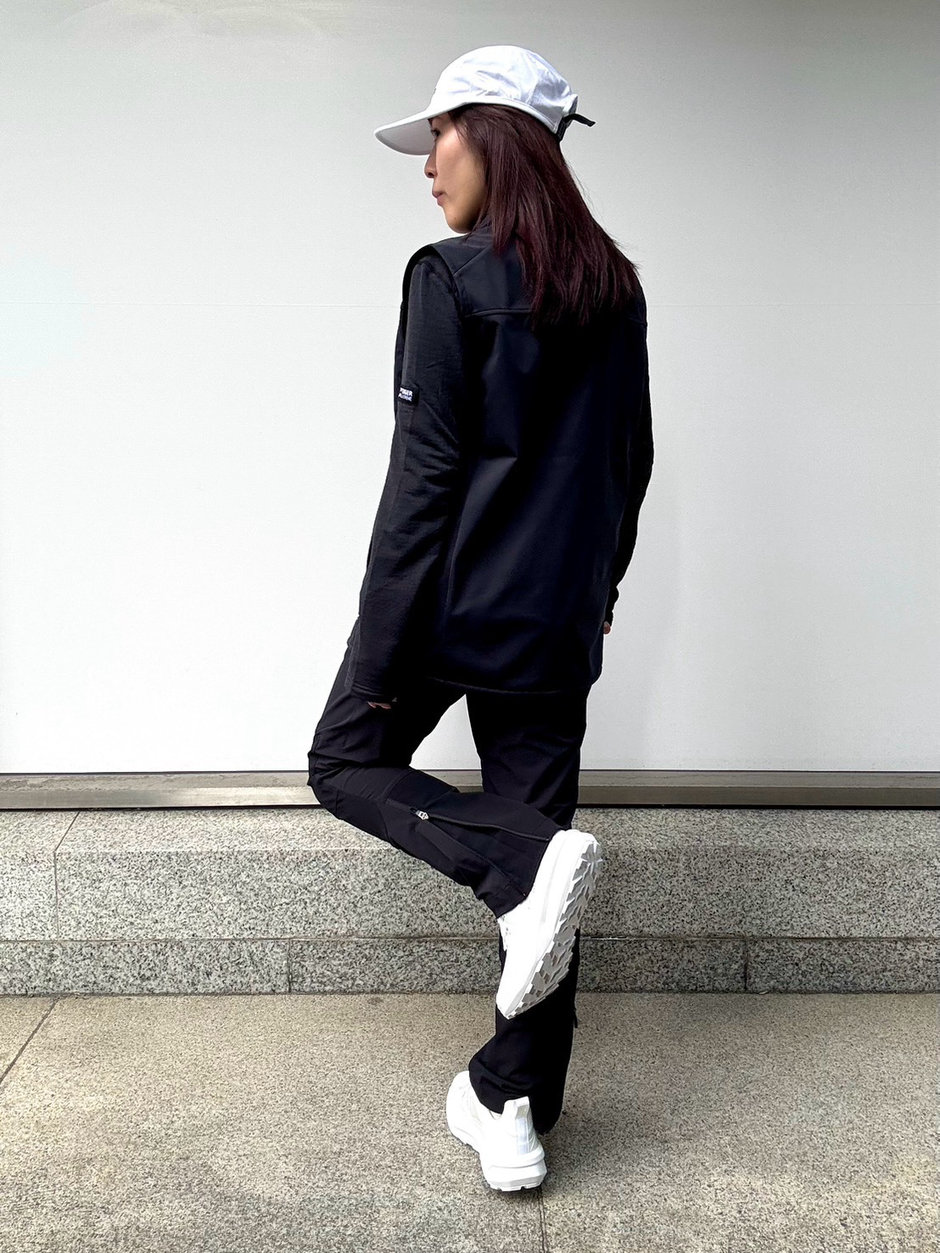 ランコーデ🏃‍♀️ aki