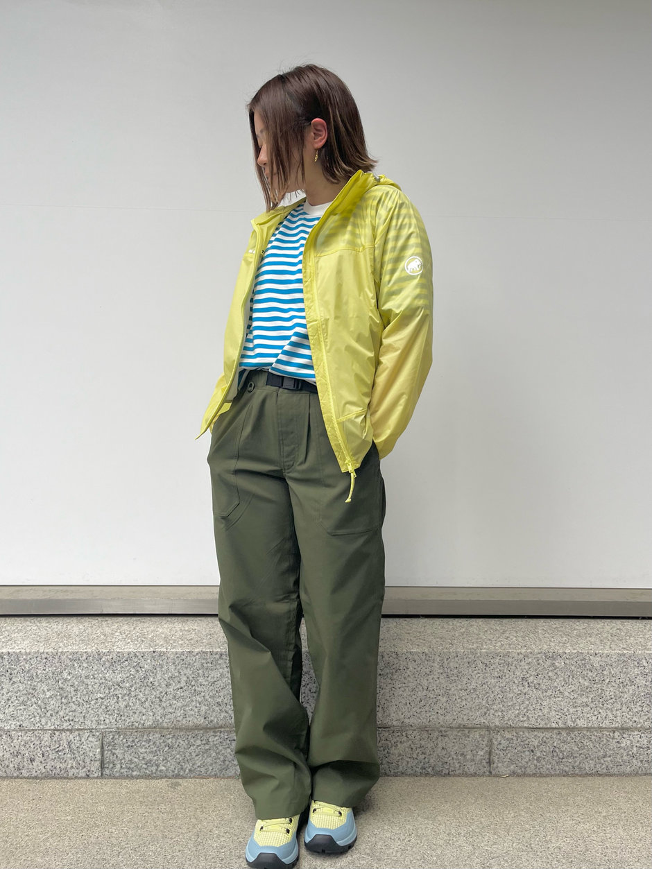  asa コーディネート画像
