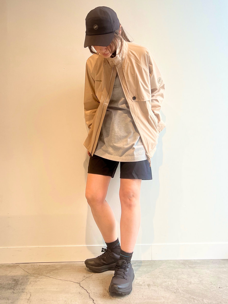 ワンポイントがかわいい♡ ニシハラマキ