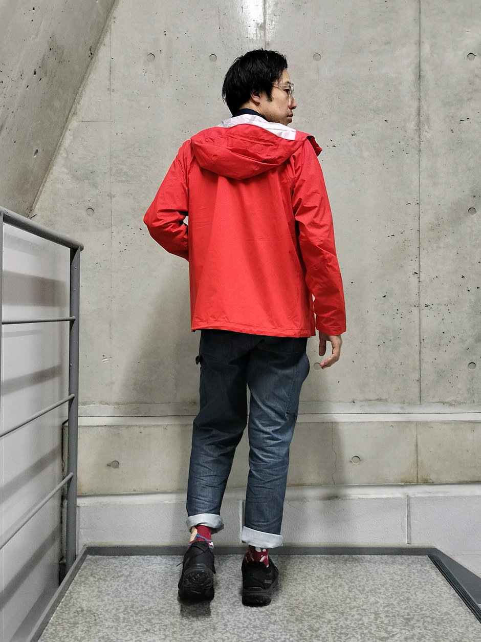 春の店舗スタイル まえちゃん