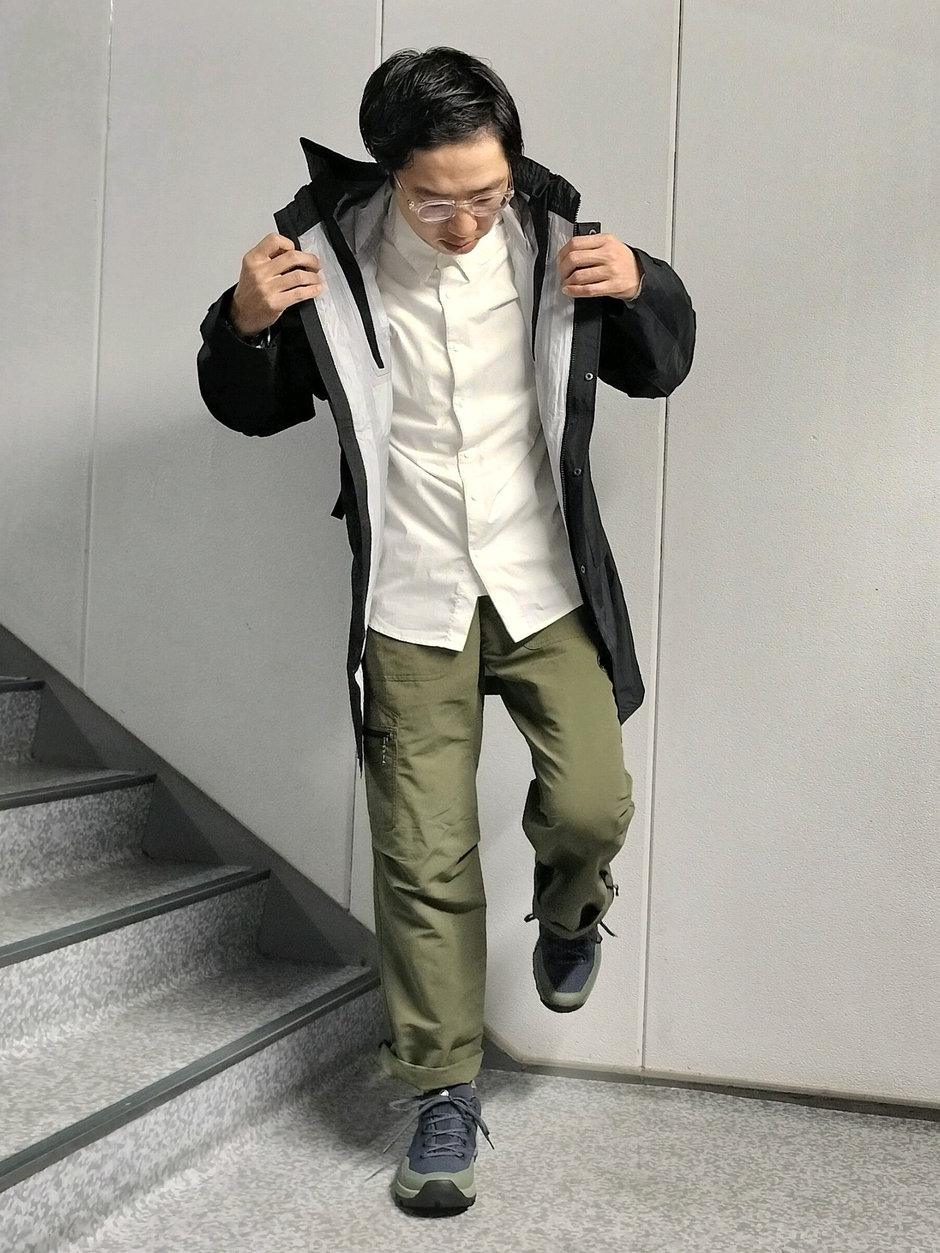 コートデビューにもオススメです まえちゃん