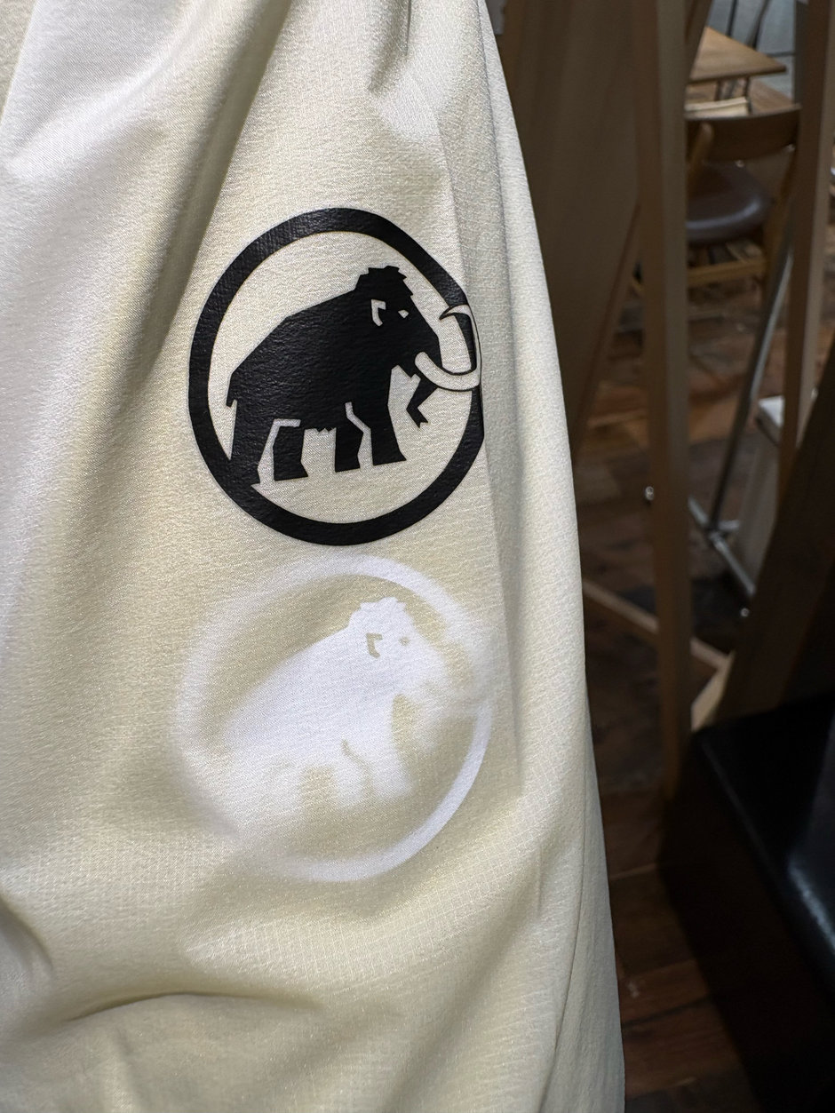 軽量シェルを主役にしたアクティブカジュアル E!KAWA