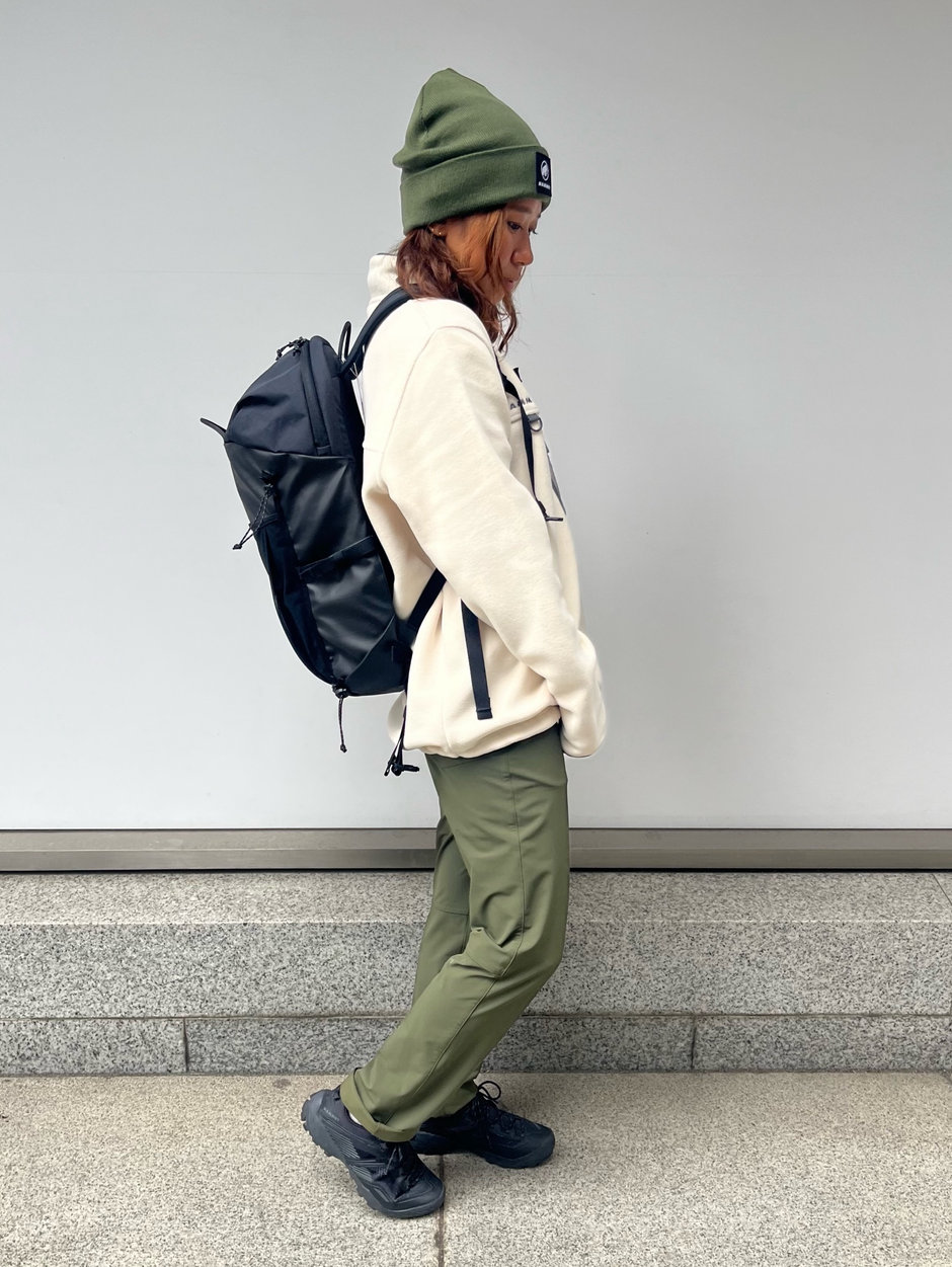 ホワイト×グリーン asa