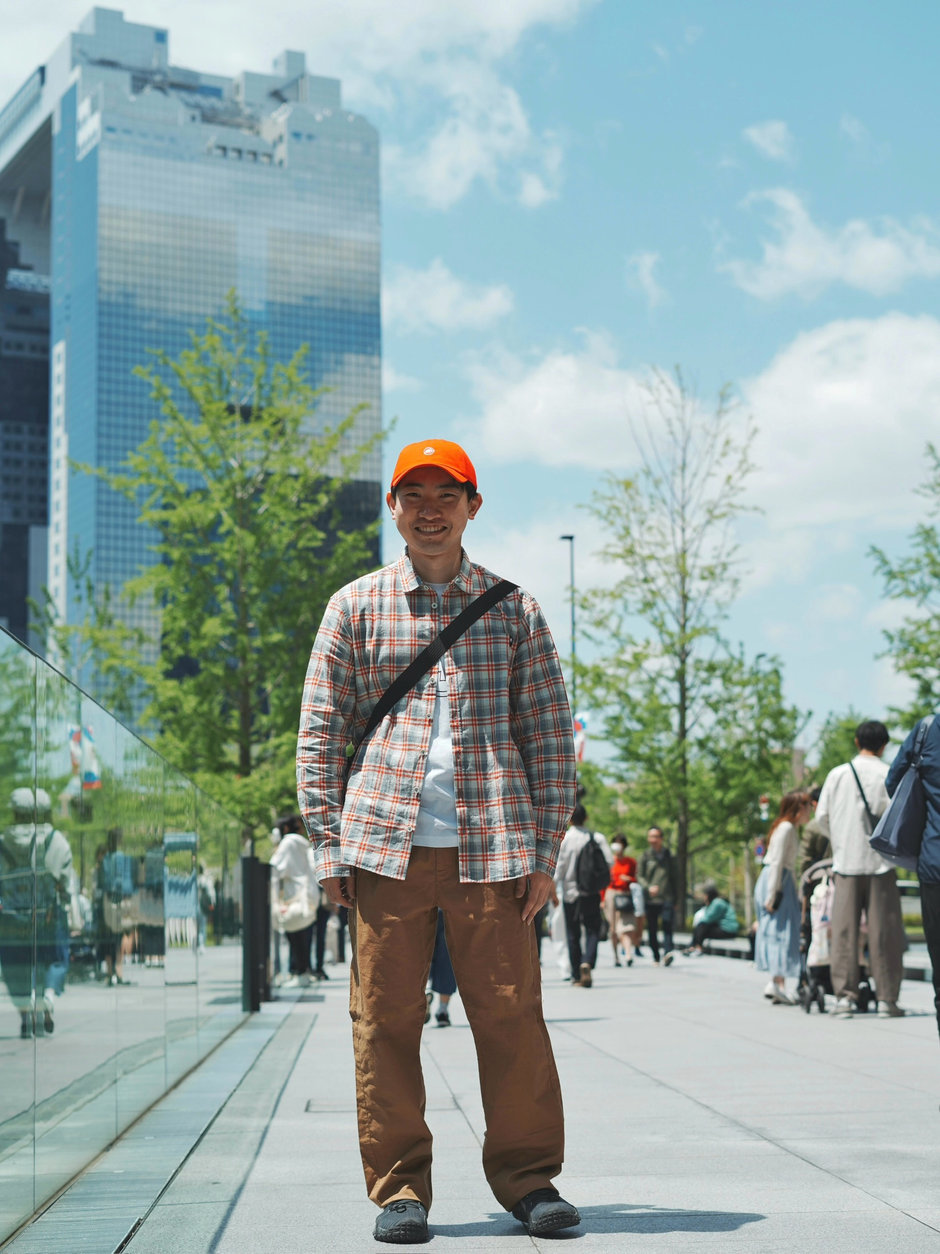 日常　④ コタロー