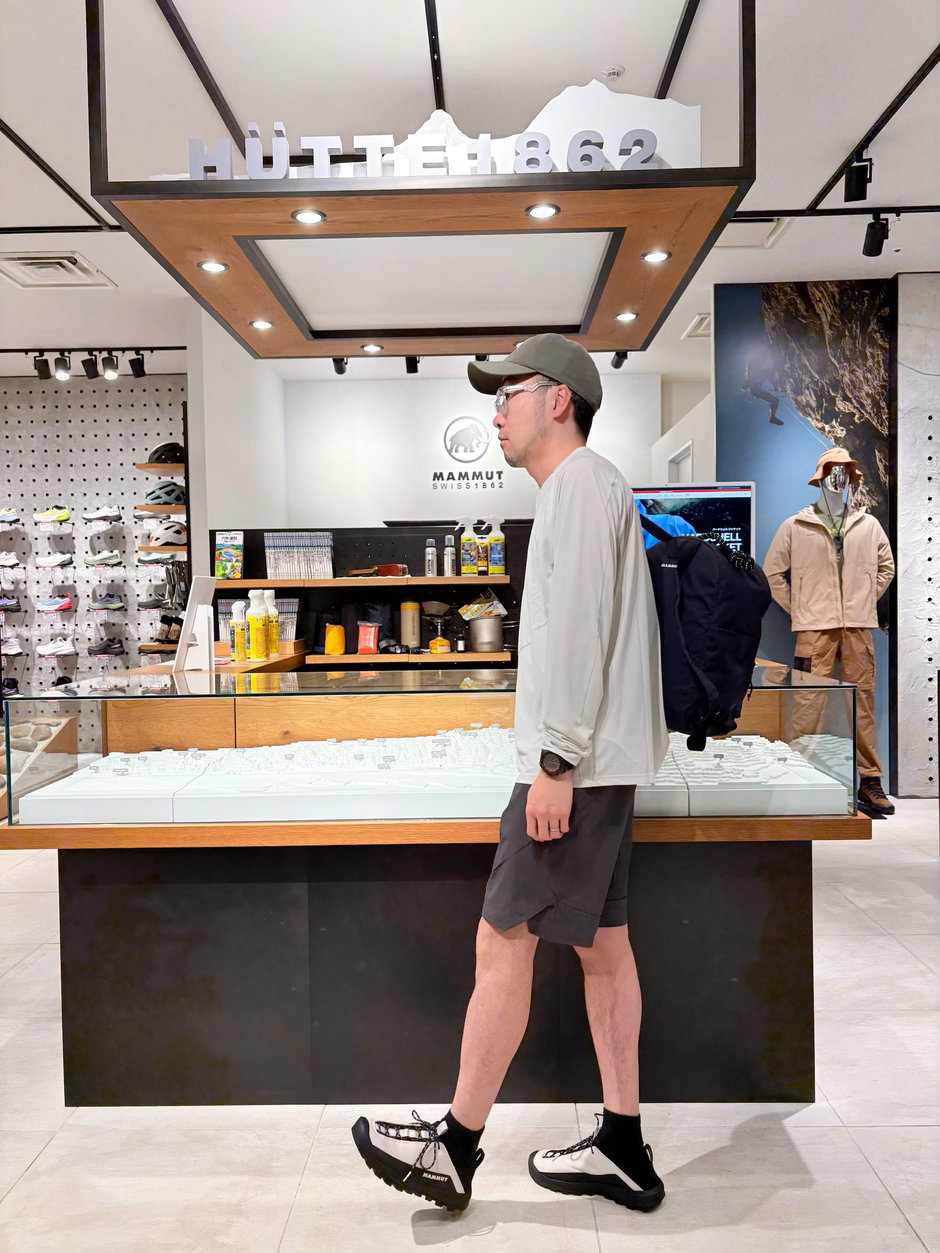 コラボアイテムで楽しむリラックススタイル E!KAWA