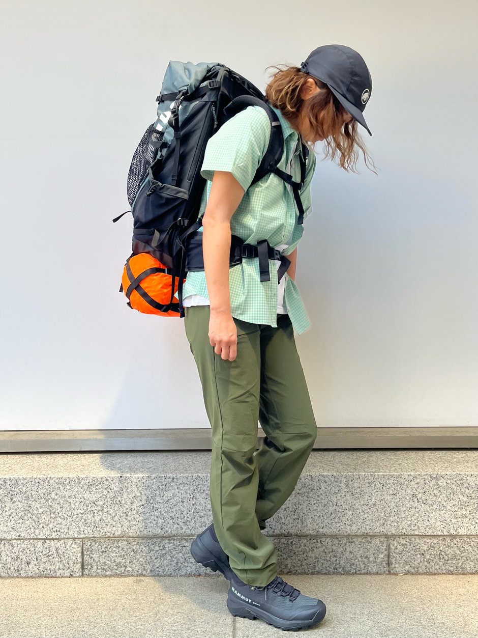 今年こそテント泊したい🐻⛺️ asa