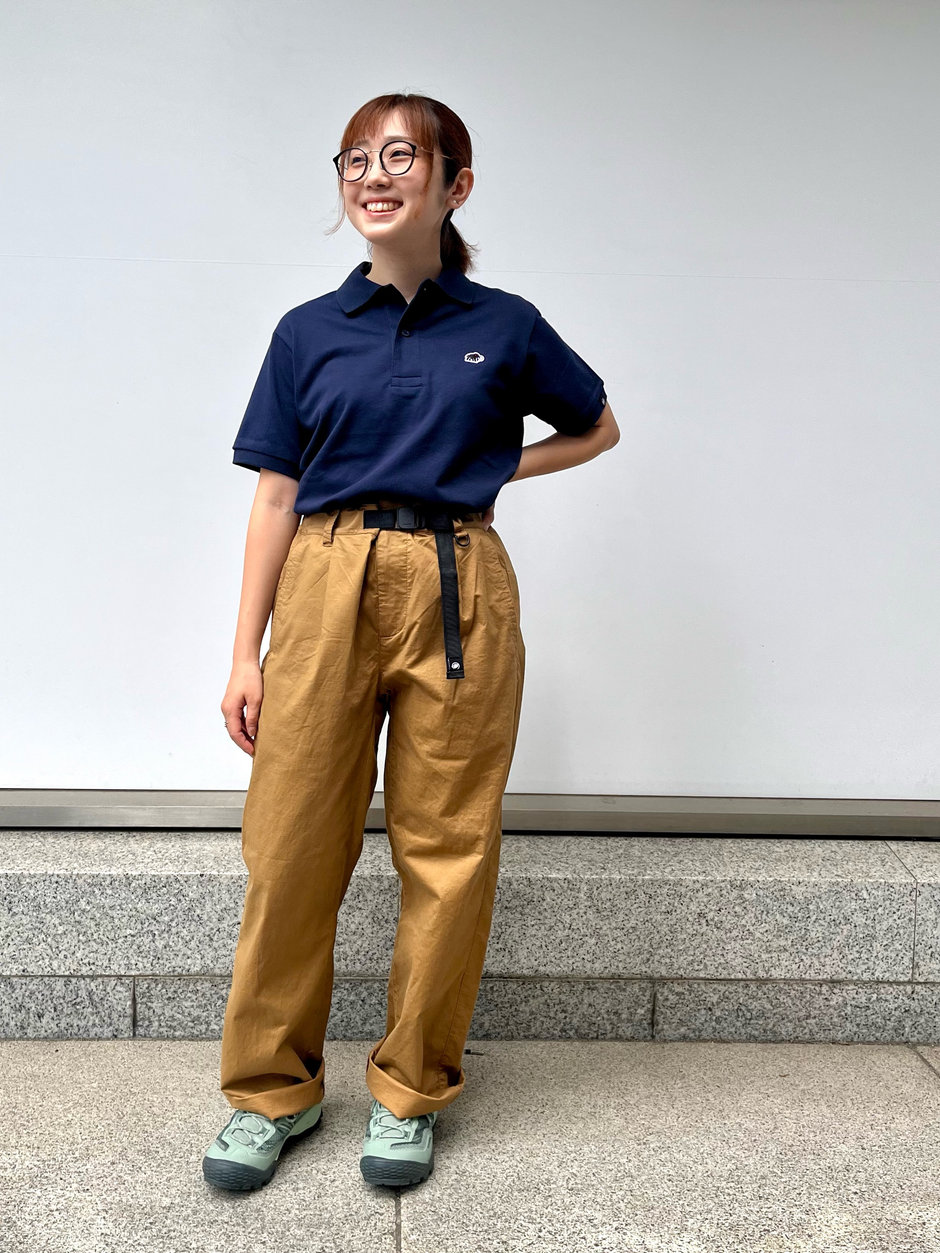 定番ポロシャツ♪ Ito