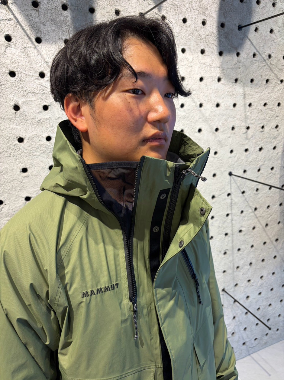 これからの雨の日でも大丈夫！ わだけん