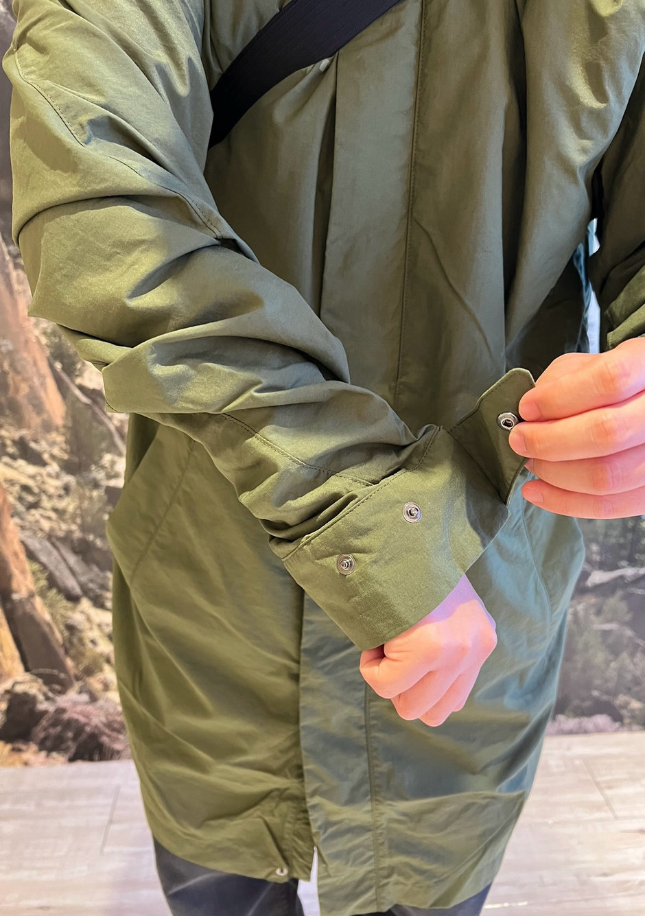 ヘビロテ確定ジャケットが登場！ takimy