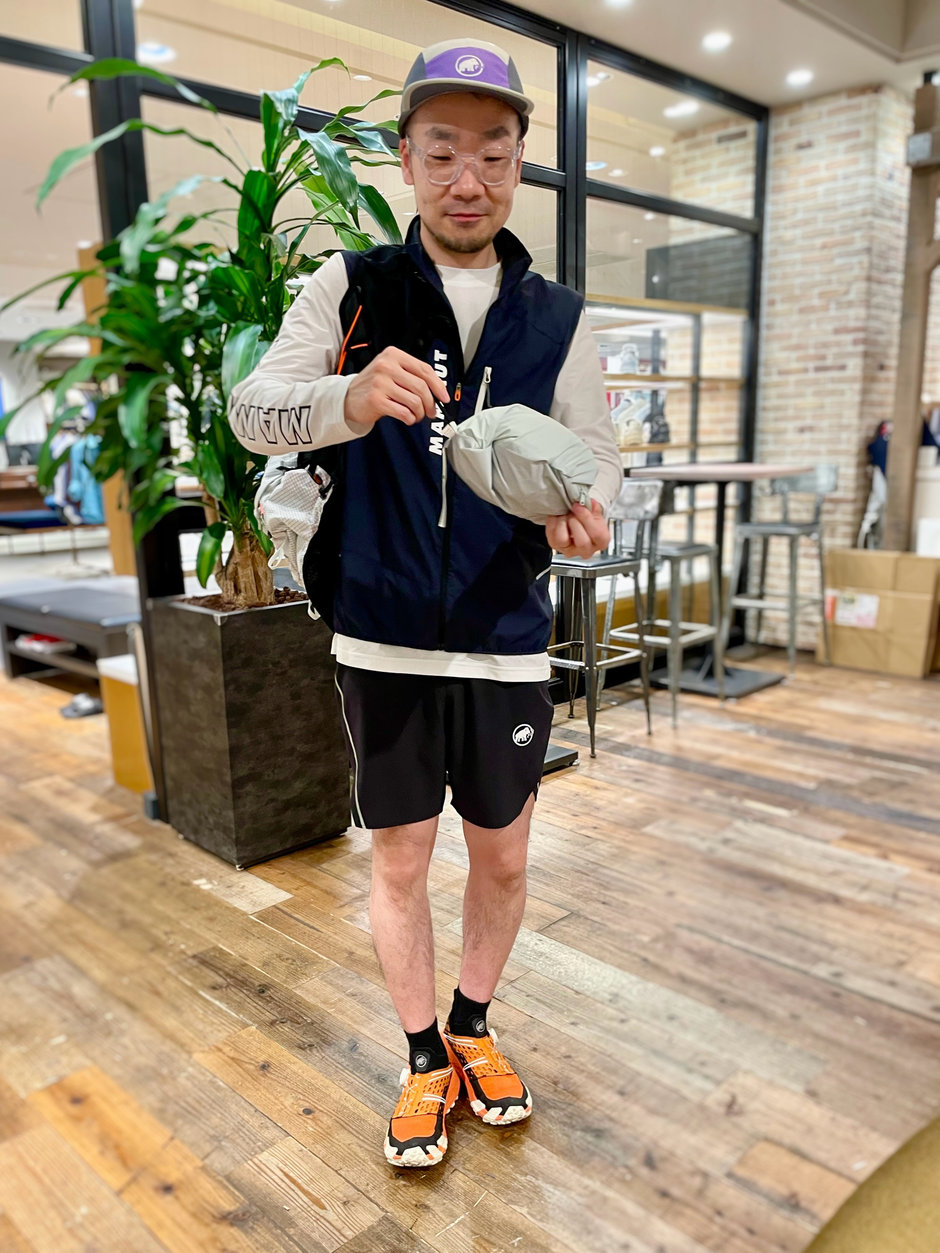 六甲山にTrail  Runningへ行っちゃう？ E!KAWA