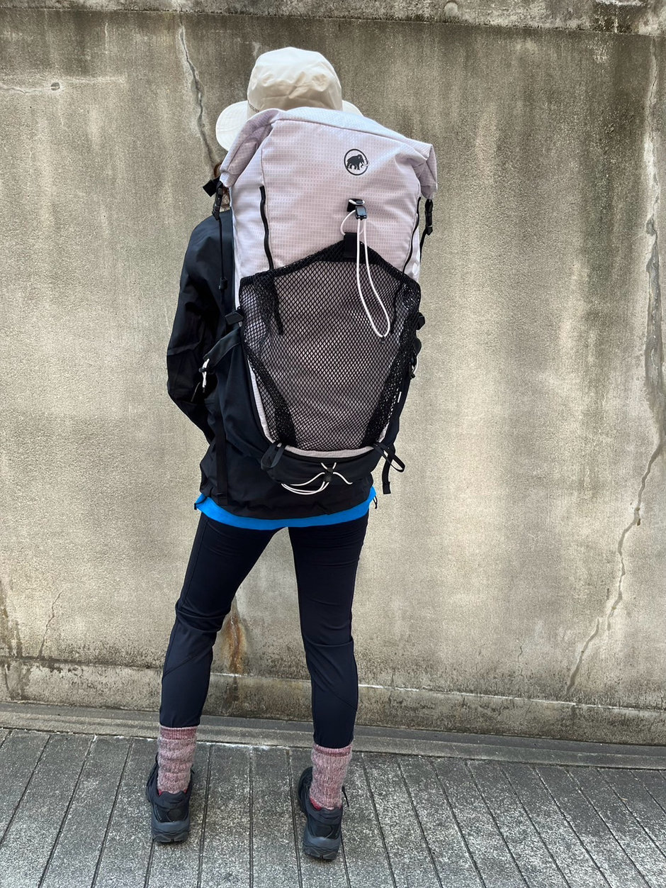 春山に行きたい asa