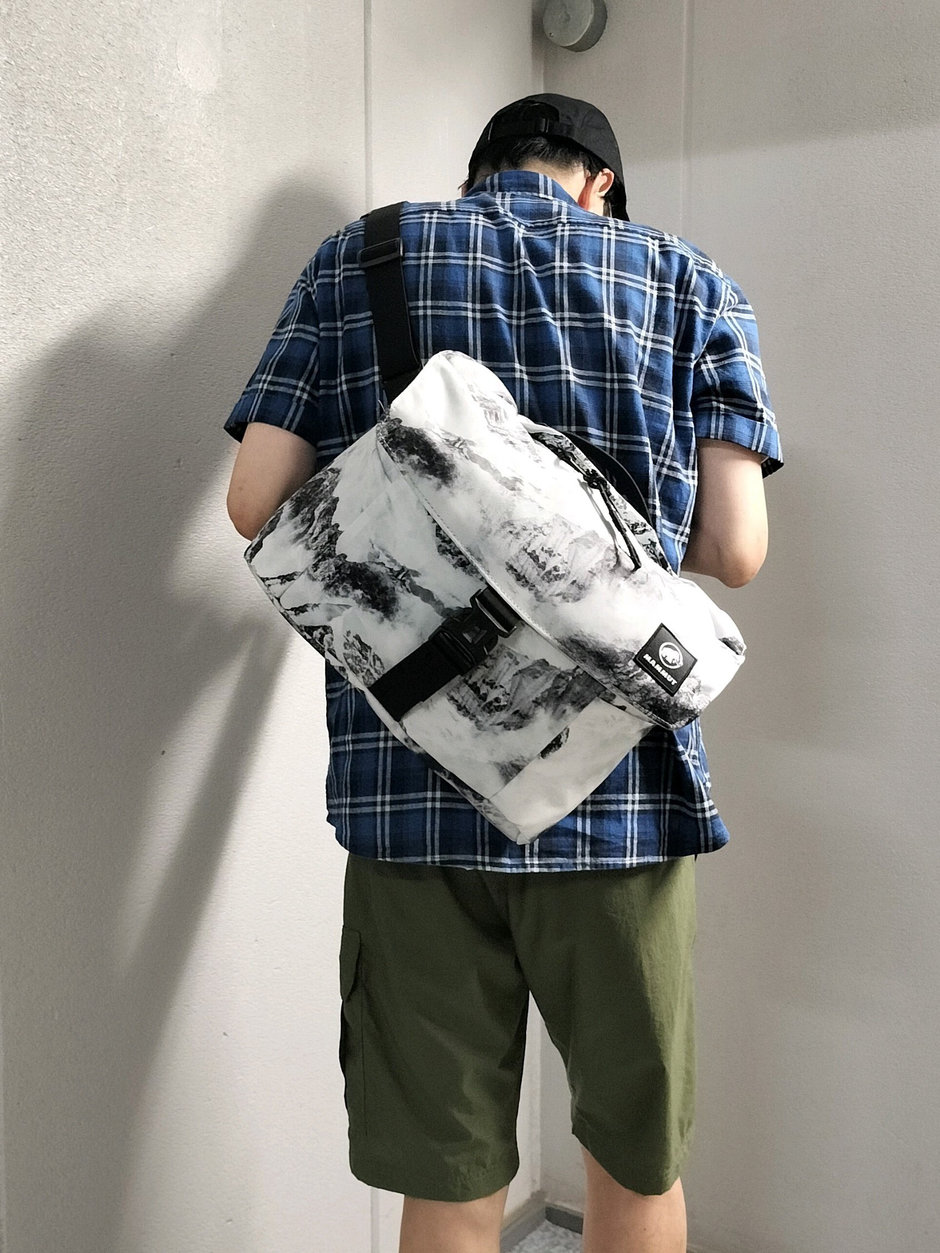 夏の快適コーディネートをお考えの方へ まえちゃん
