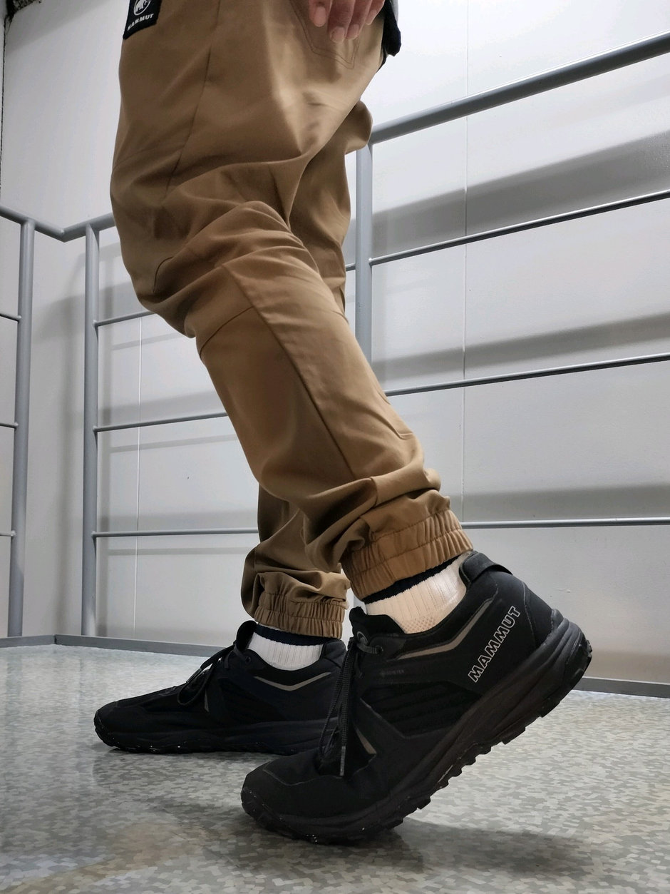 パーカー+シャツ まえちゃん