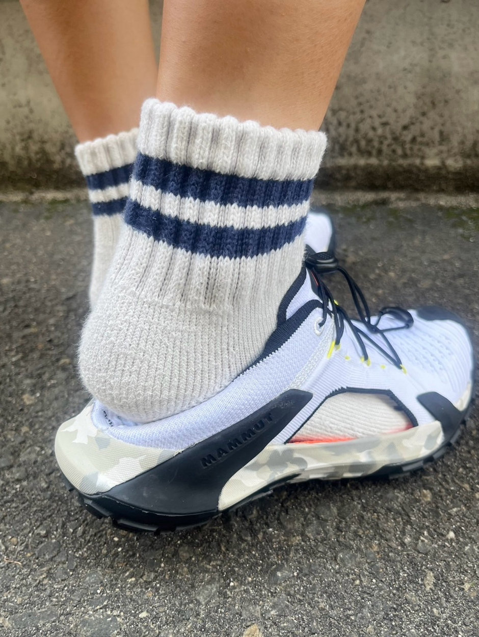 夏のアースカラーコーデ asa