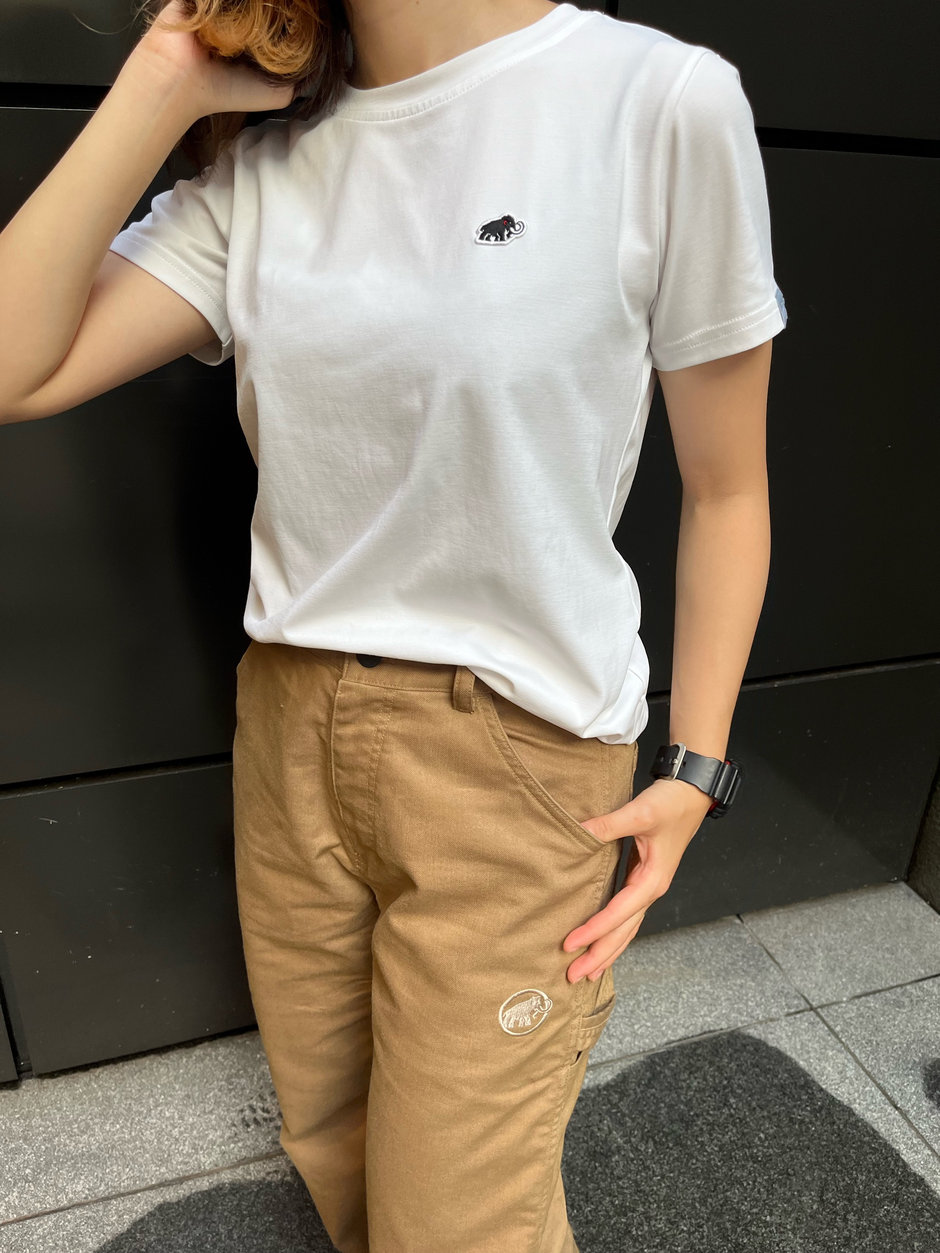 シンプルラフコーデ Ito