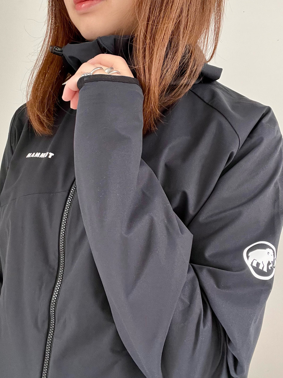 ソフトシェルセットアップ Ito