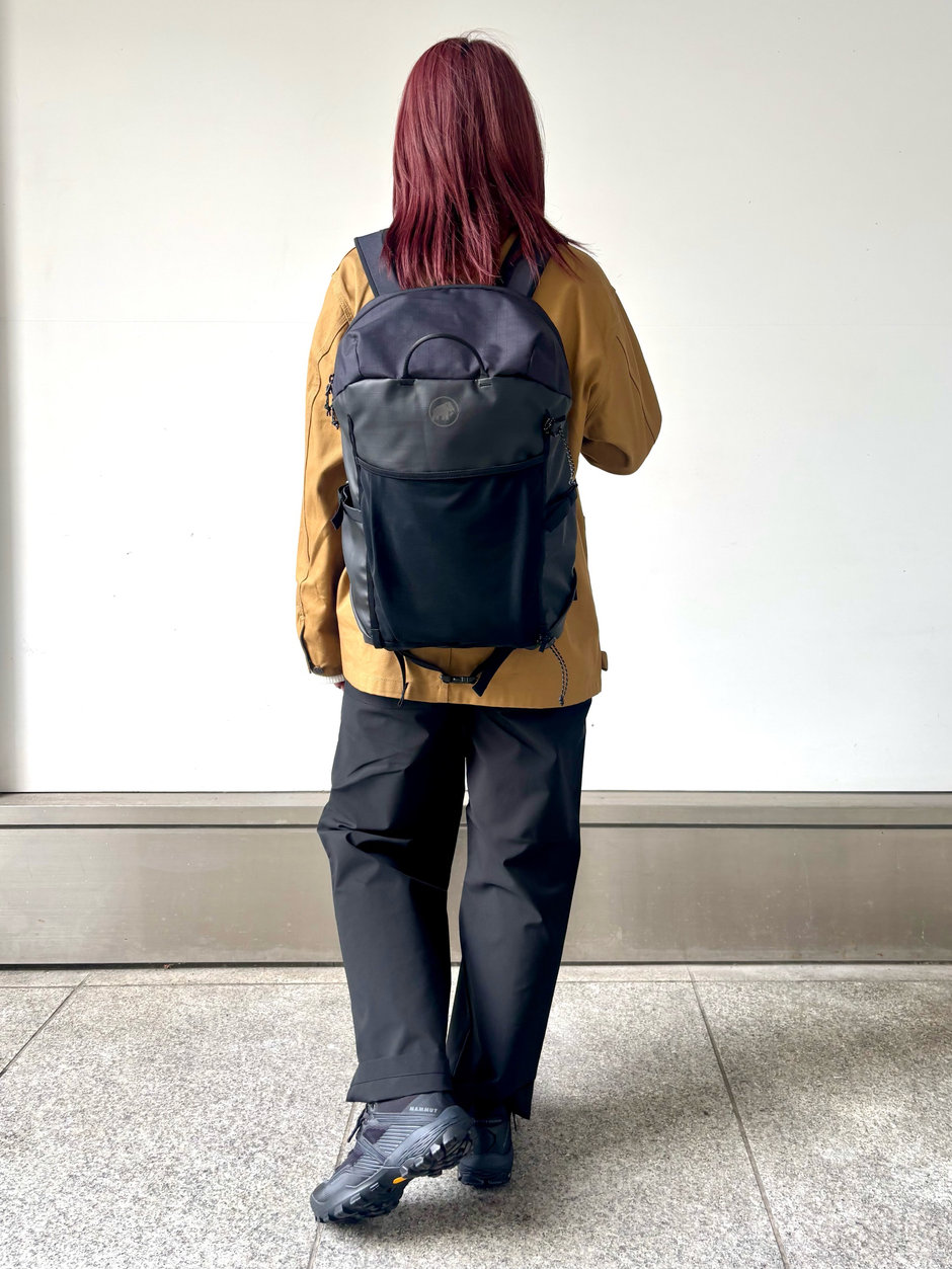 通勤＆通学コーデ aki