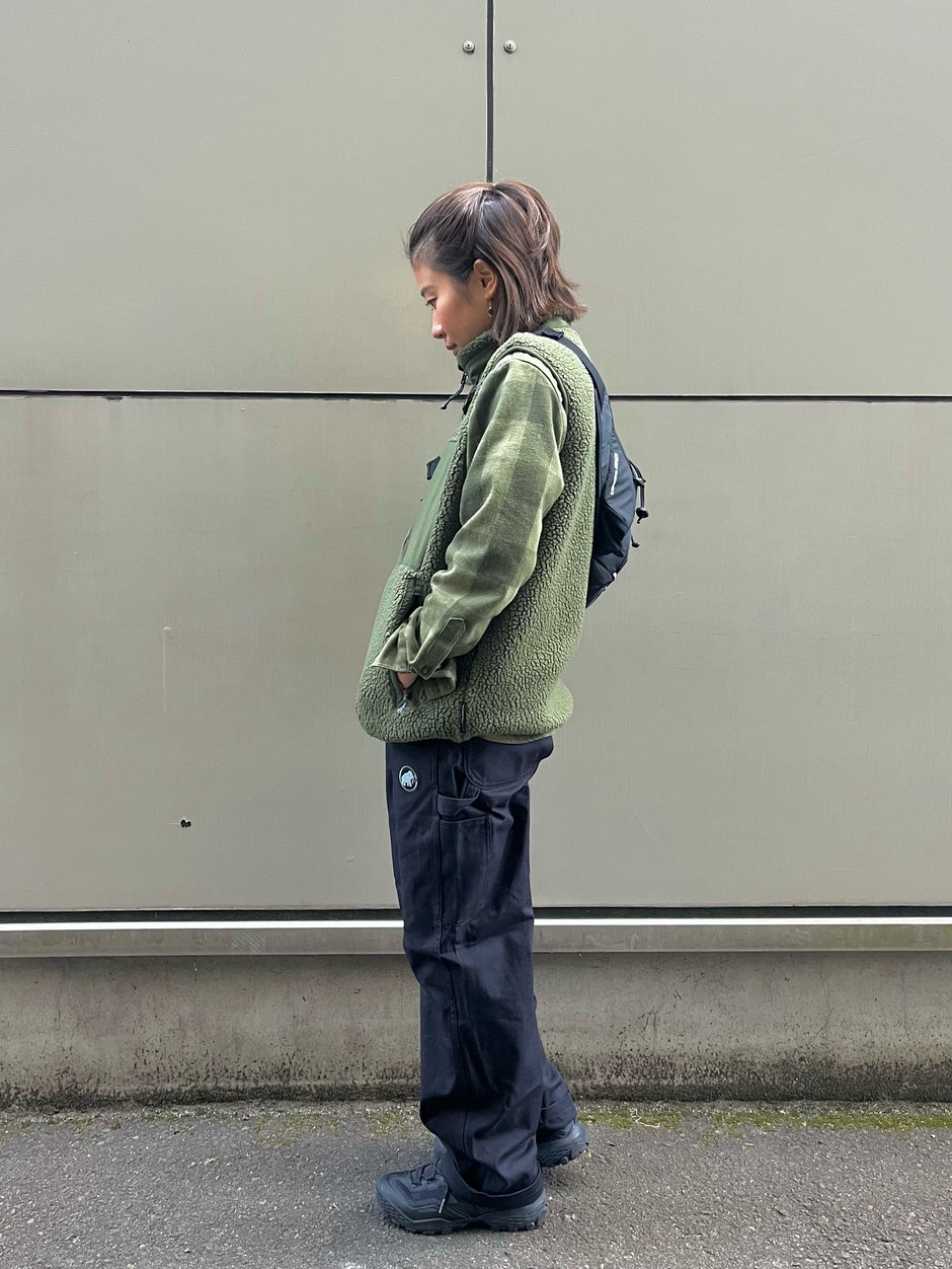 グリーン×グリーン asa